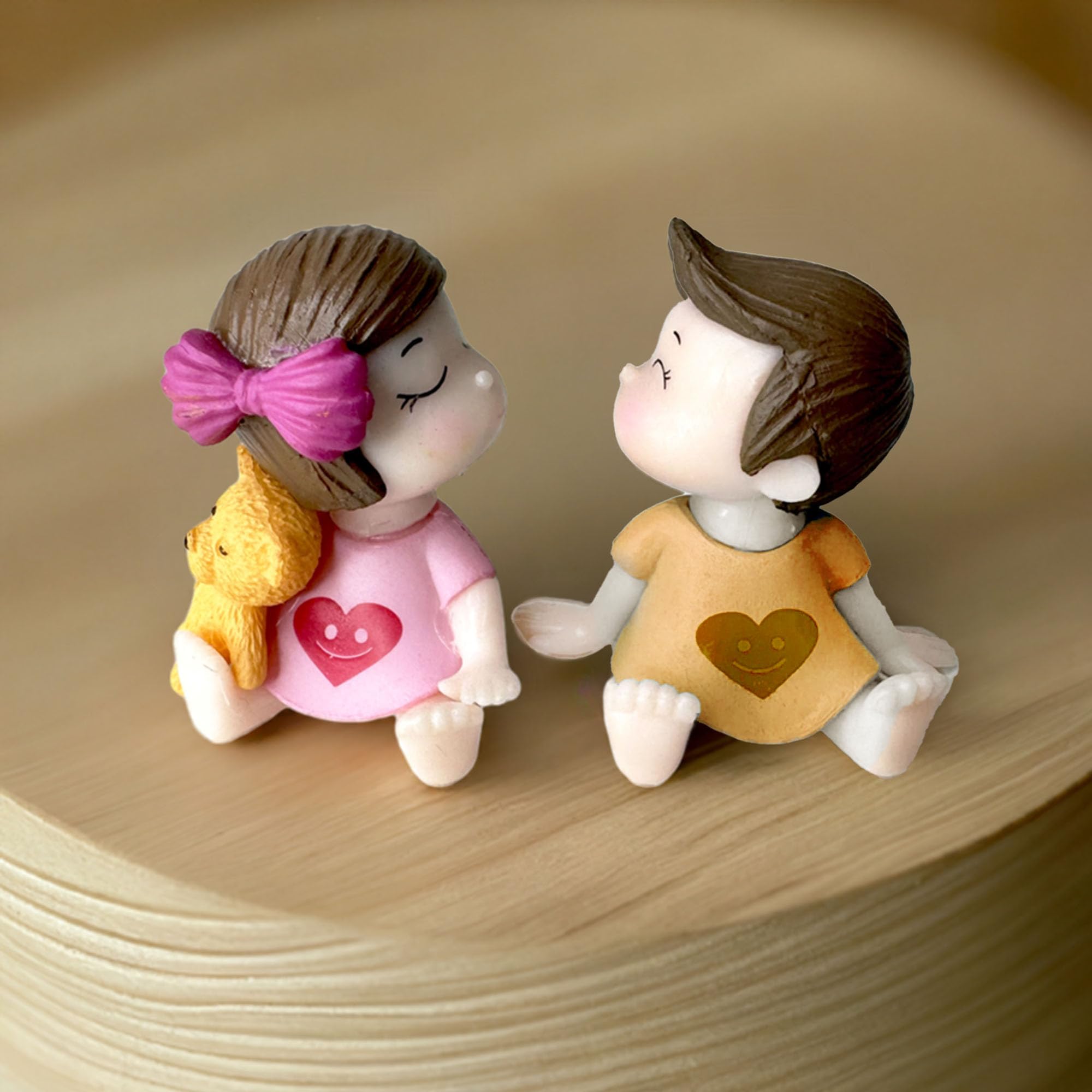 Miniature for Valentine's day Gift