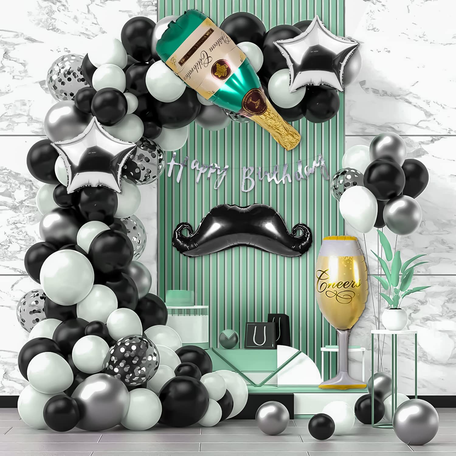 theme birthday