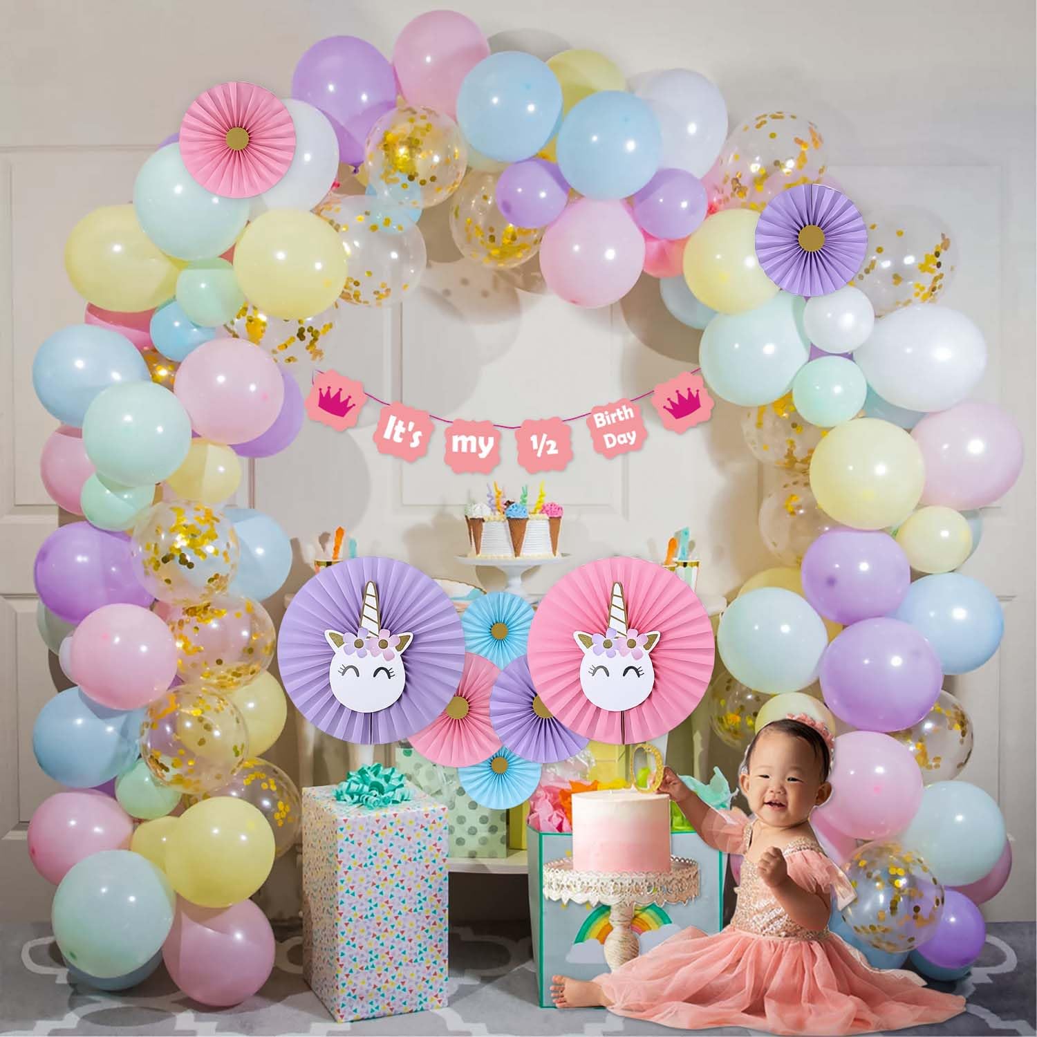 decoration items