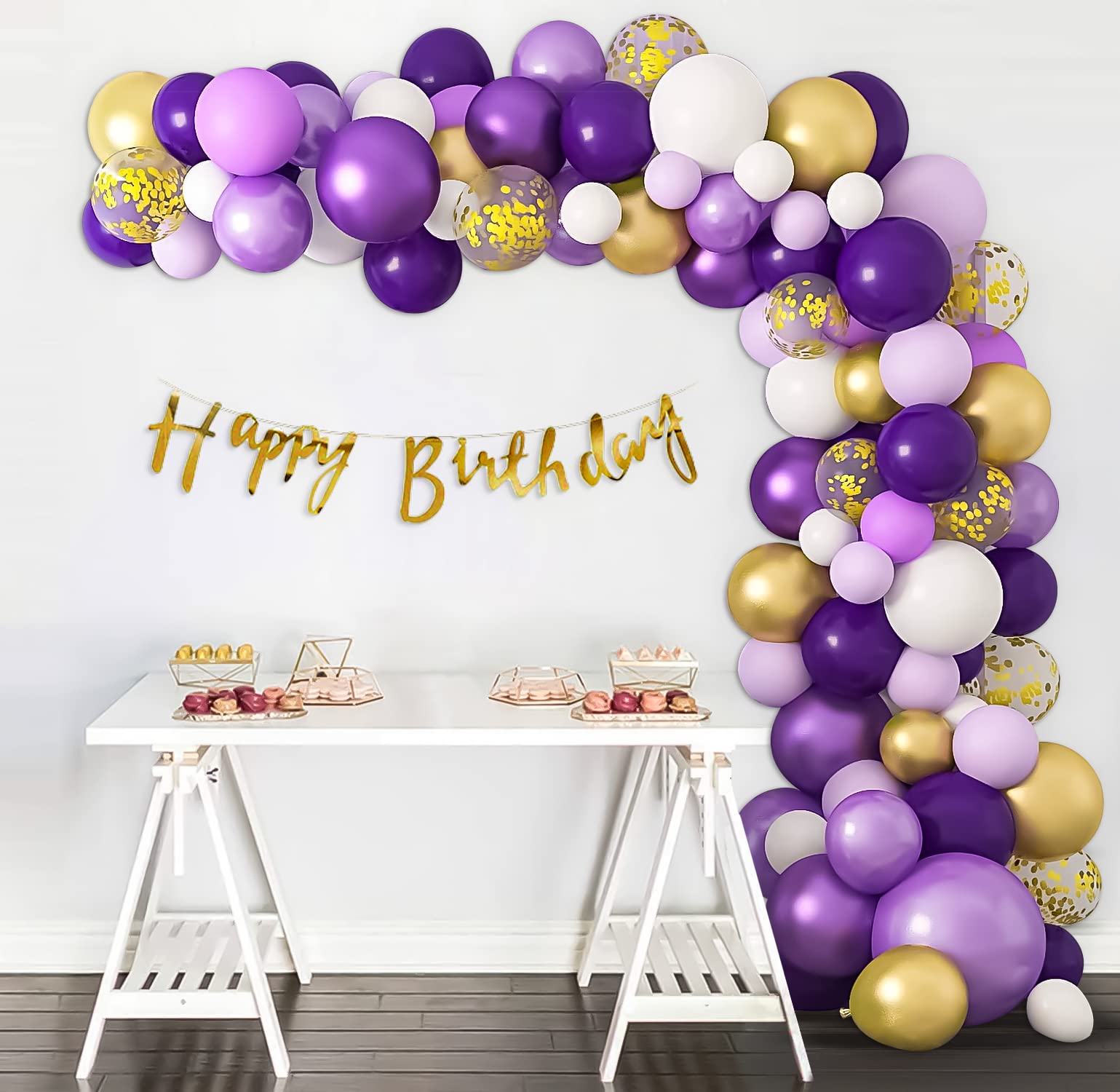 birthday decoration