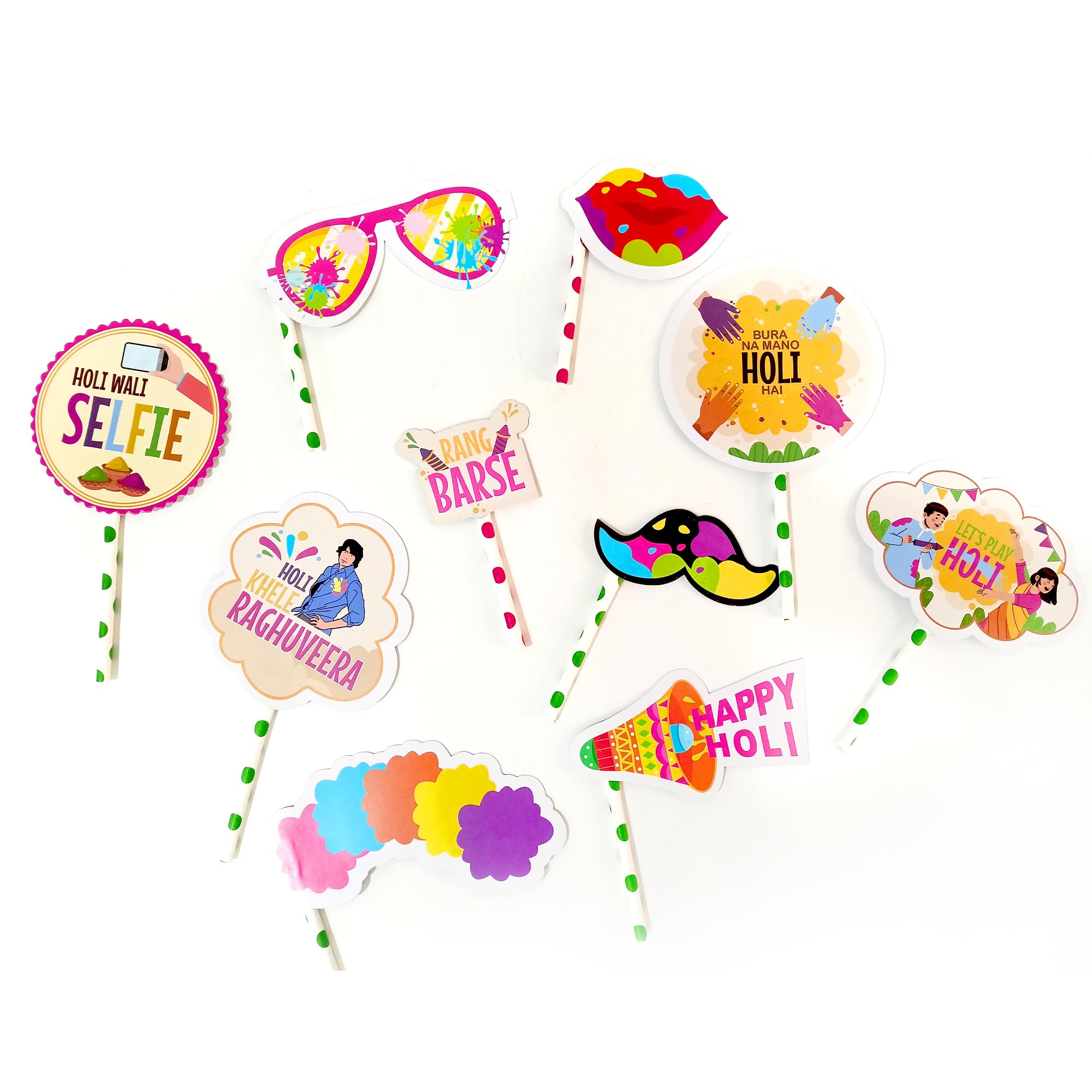 Holi Gift Hamper