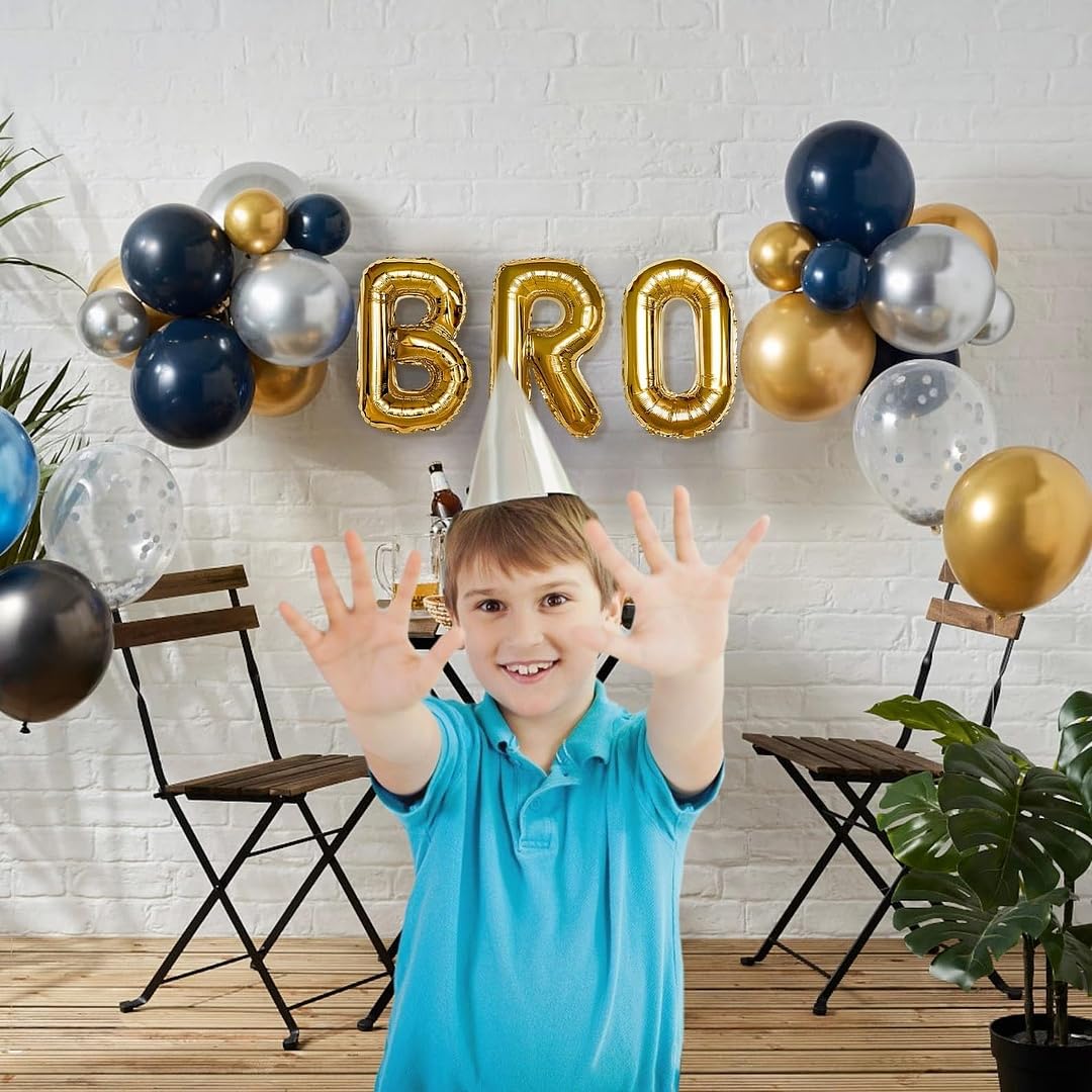 Bro Decoration kit