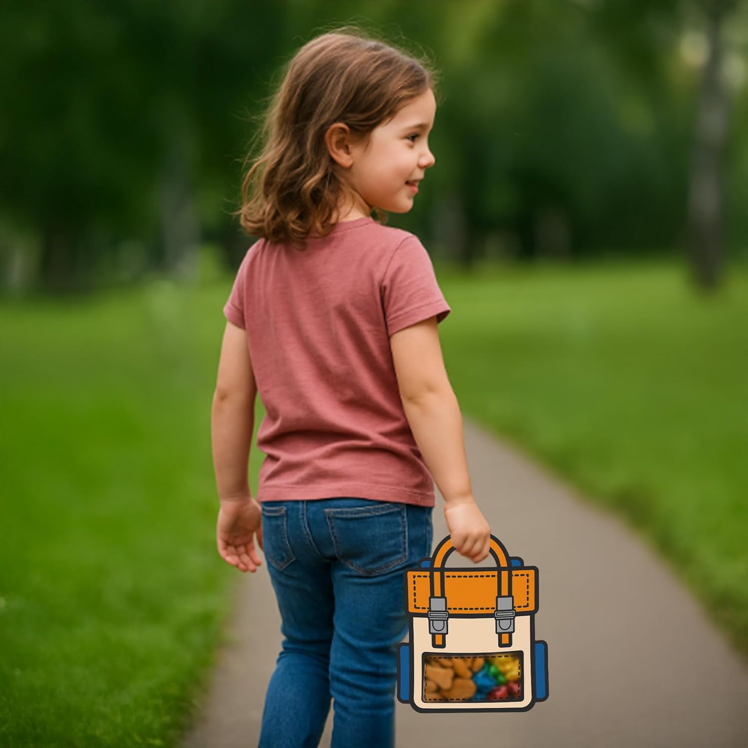 Gifting Bags for Return Gifts