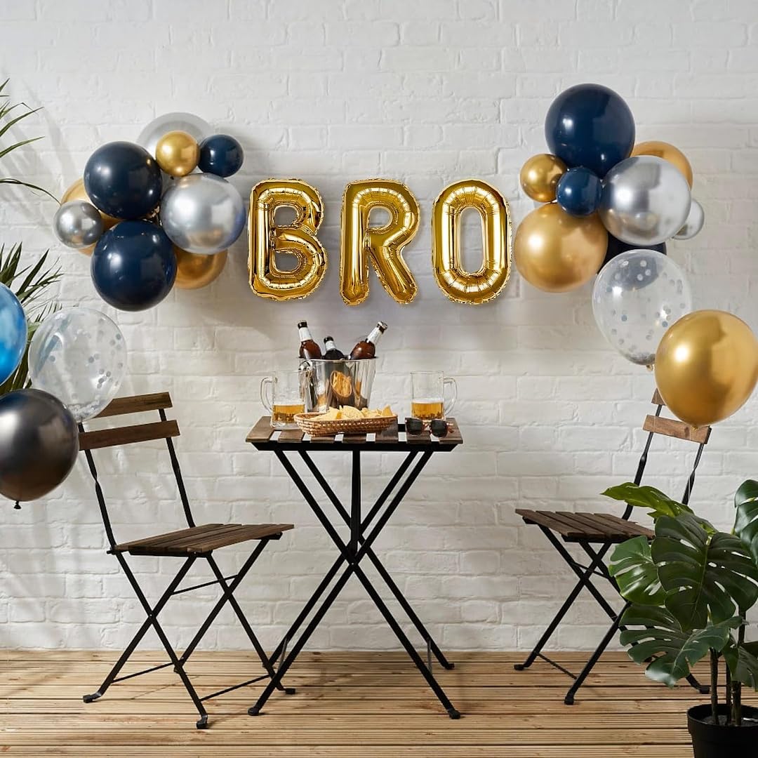 Bro Decoration kit