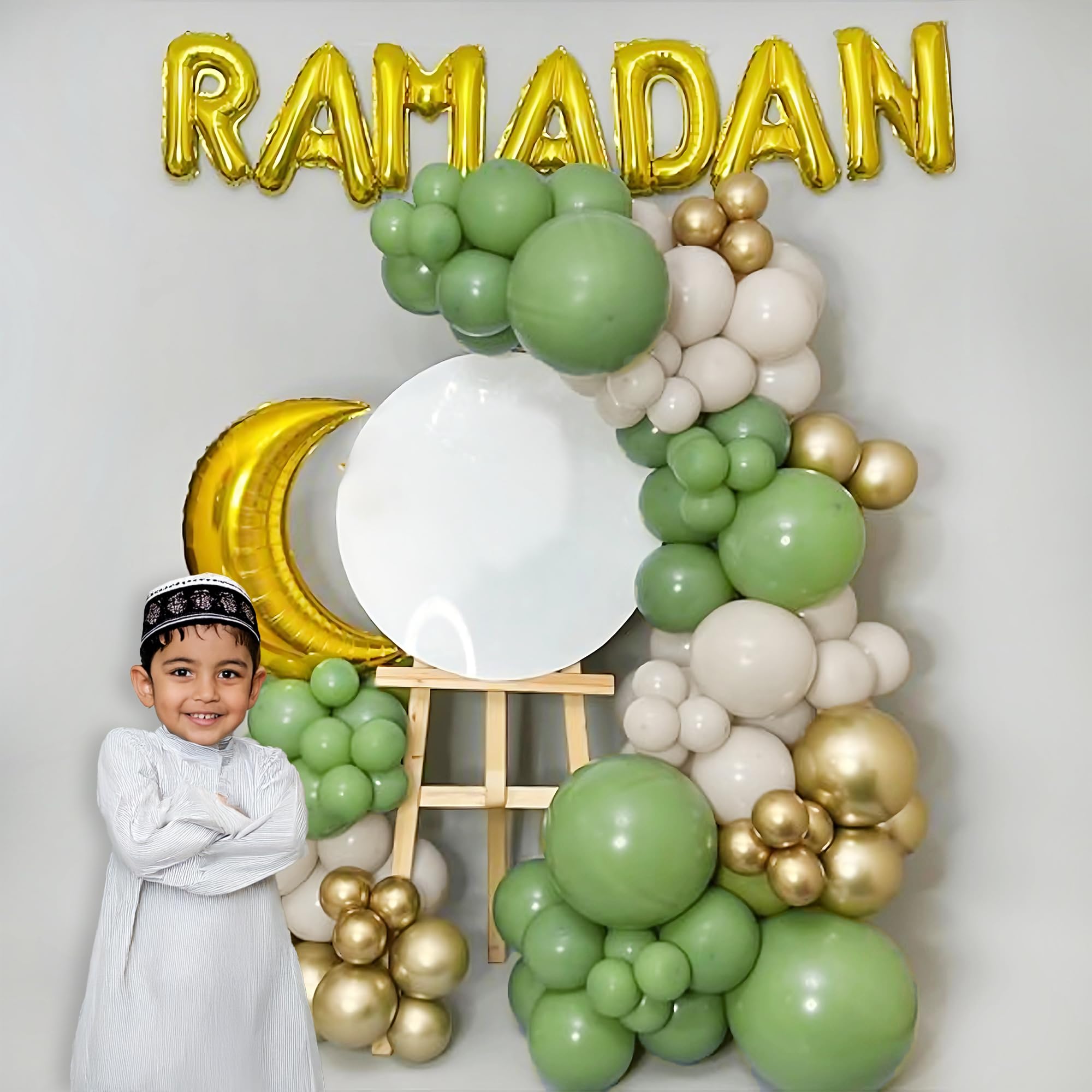 Ramadan Decorations