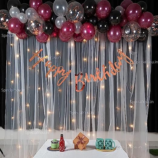 Mum Birthday Decorations: A Complete Guide to Celebrate Mom’s Special Day