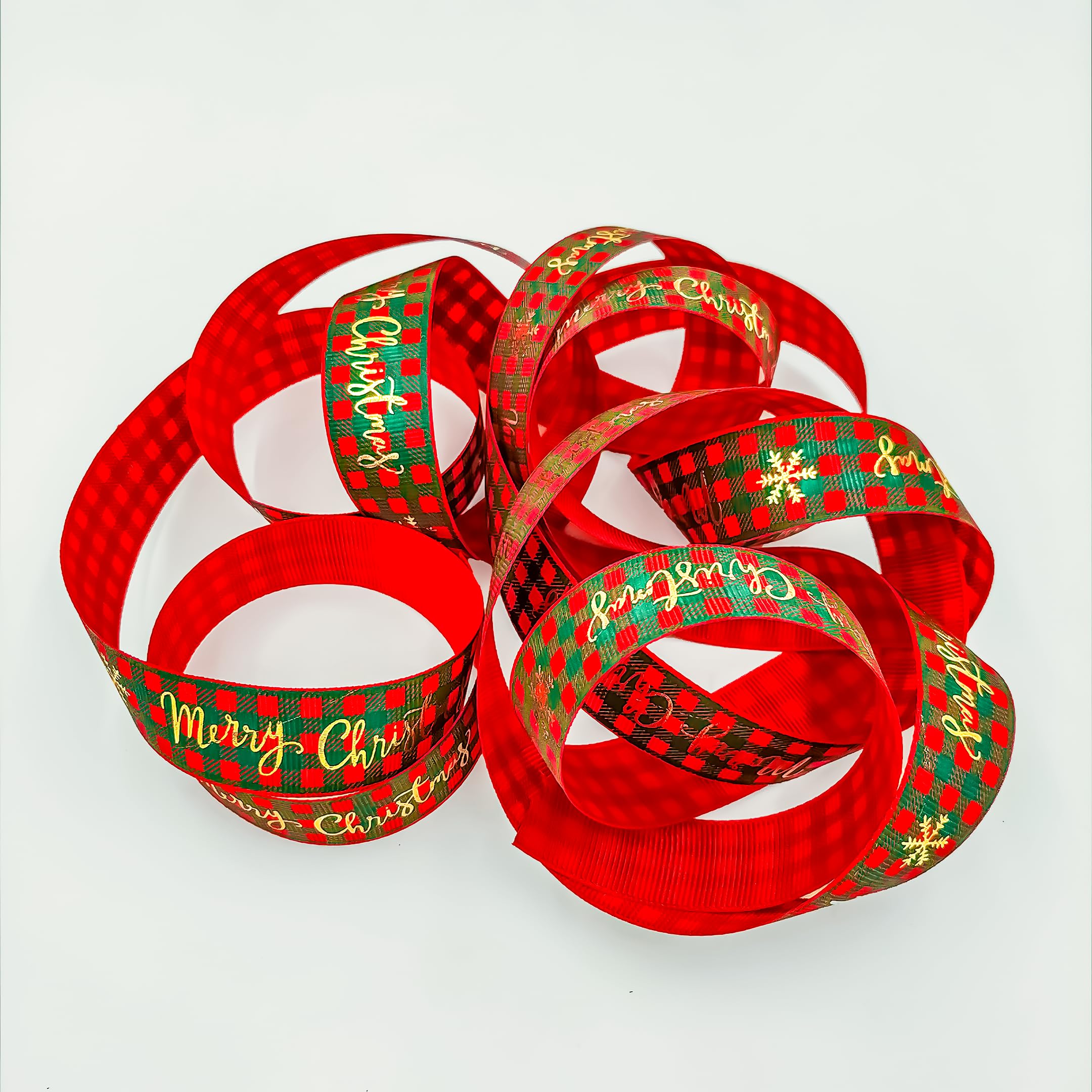 ribbons