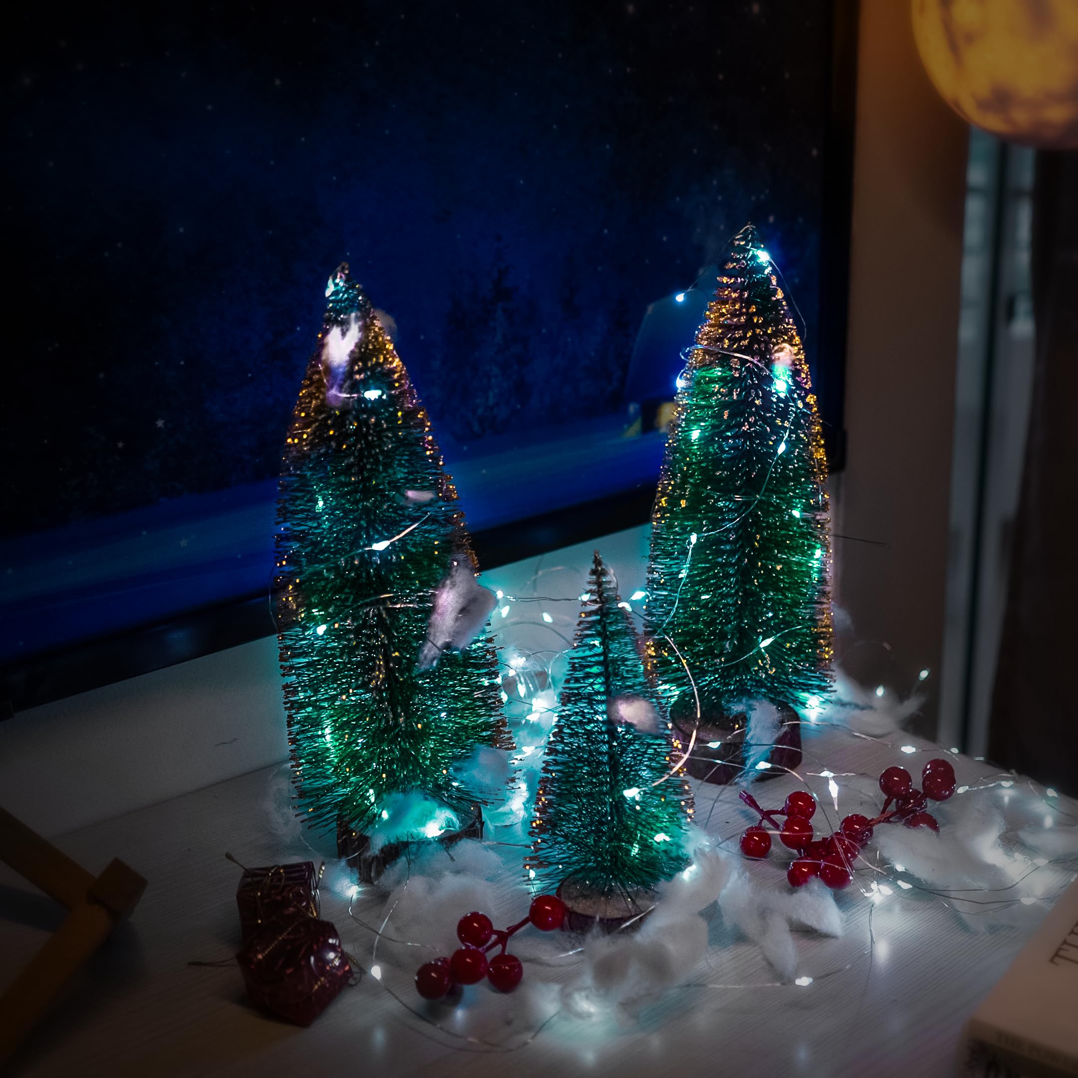 mini christmas tree