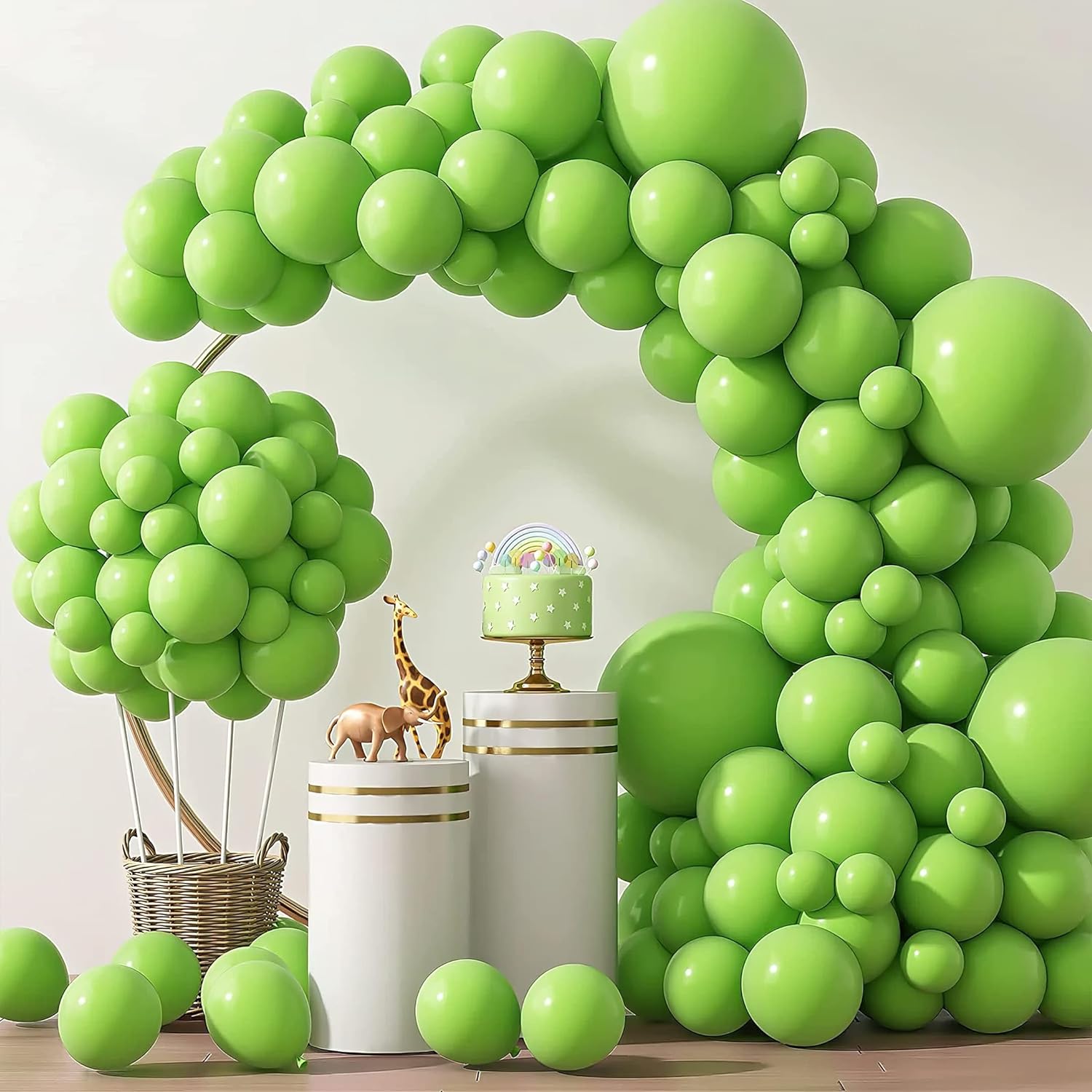 balloons decorations