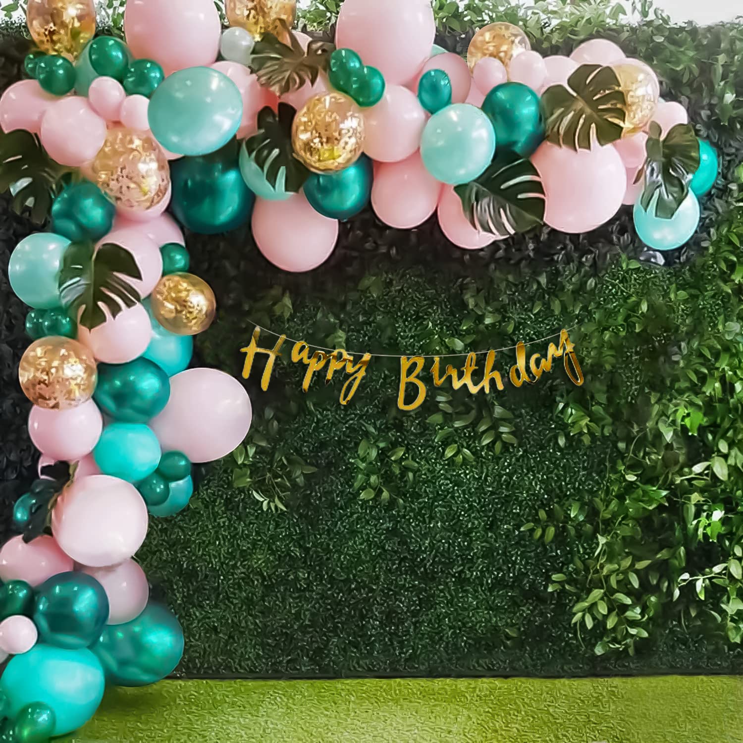 flamingo theme