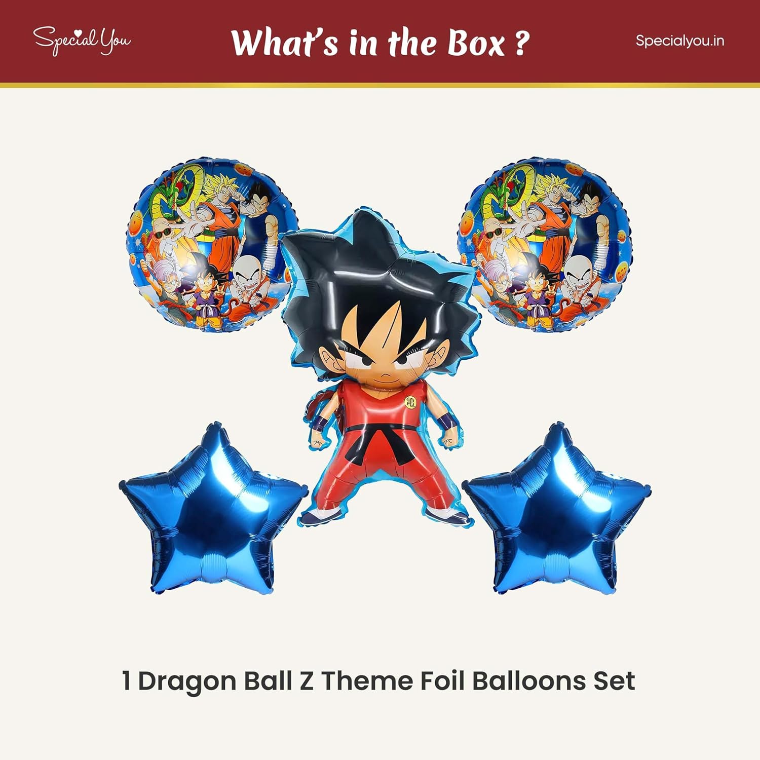 dragon ball themes