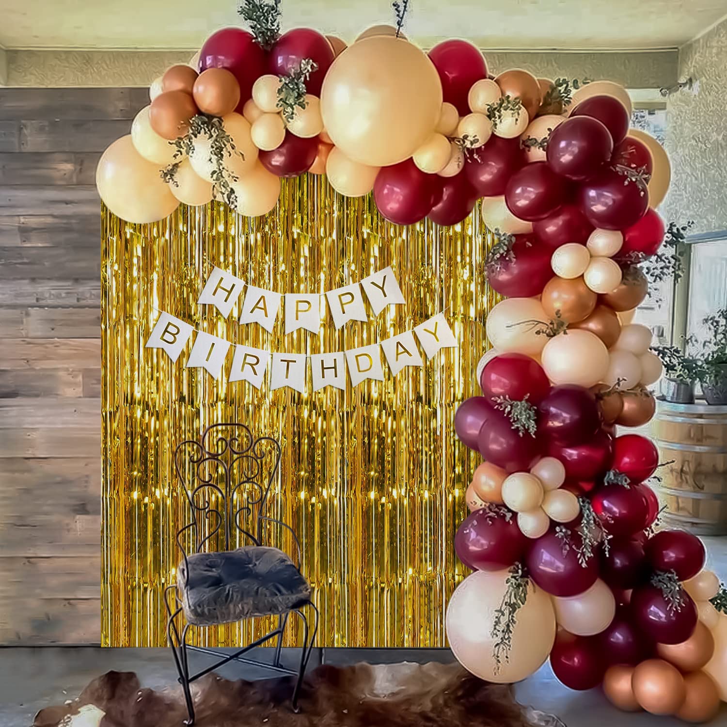 birthday decoration