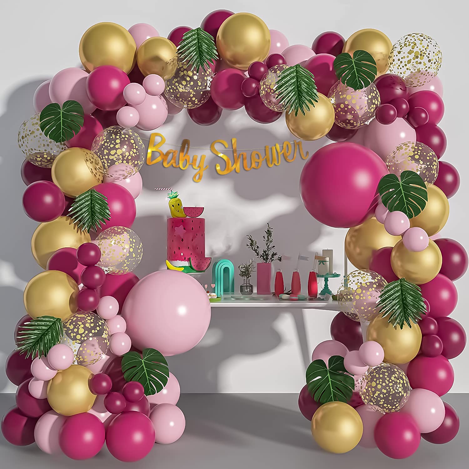 baby shower