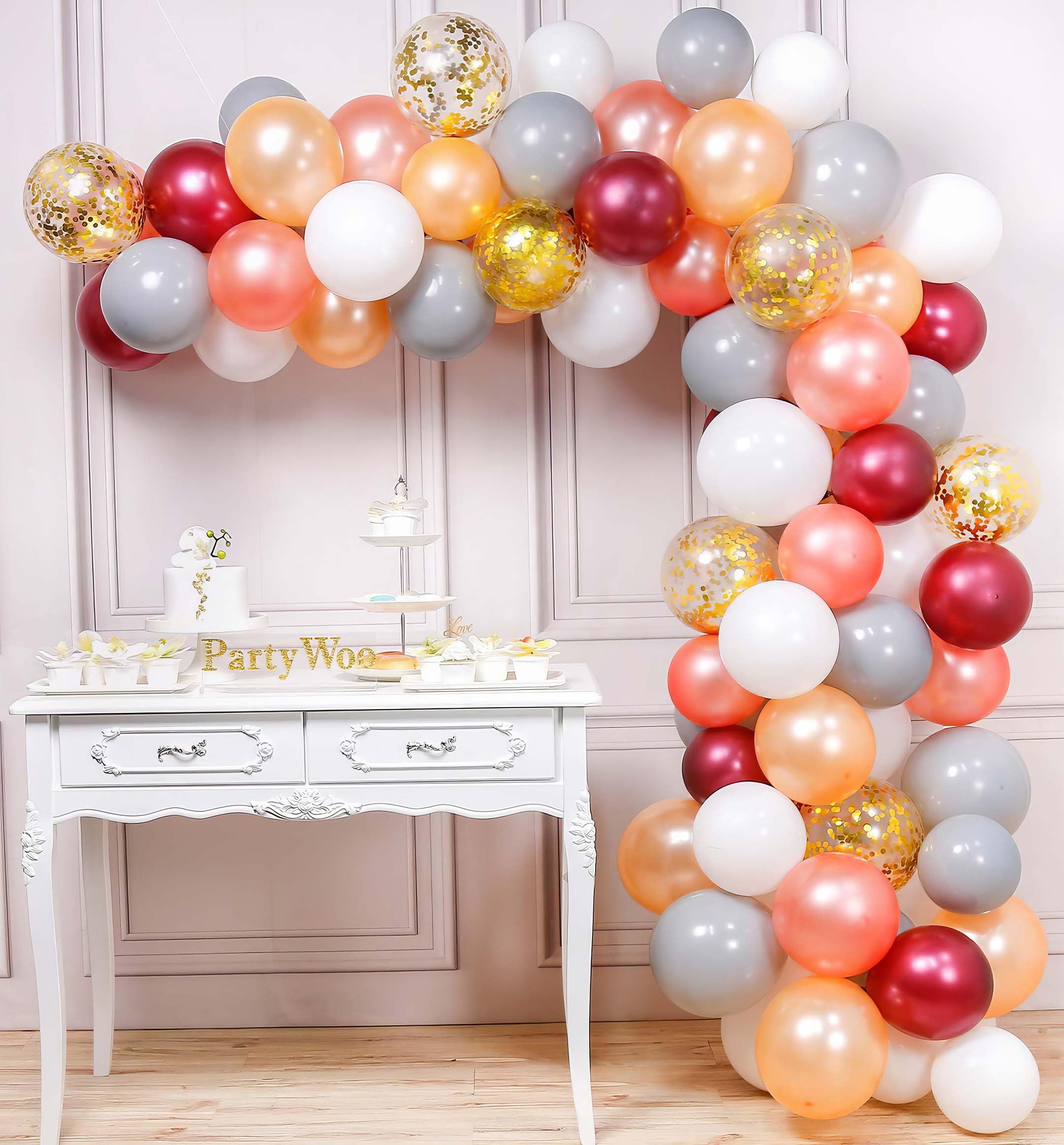 decoration items kit