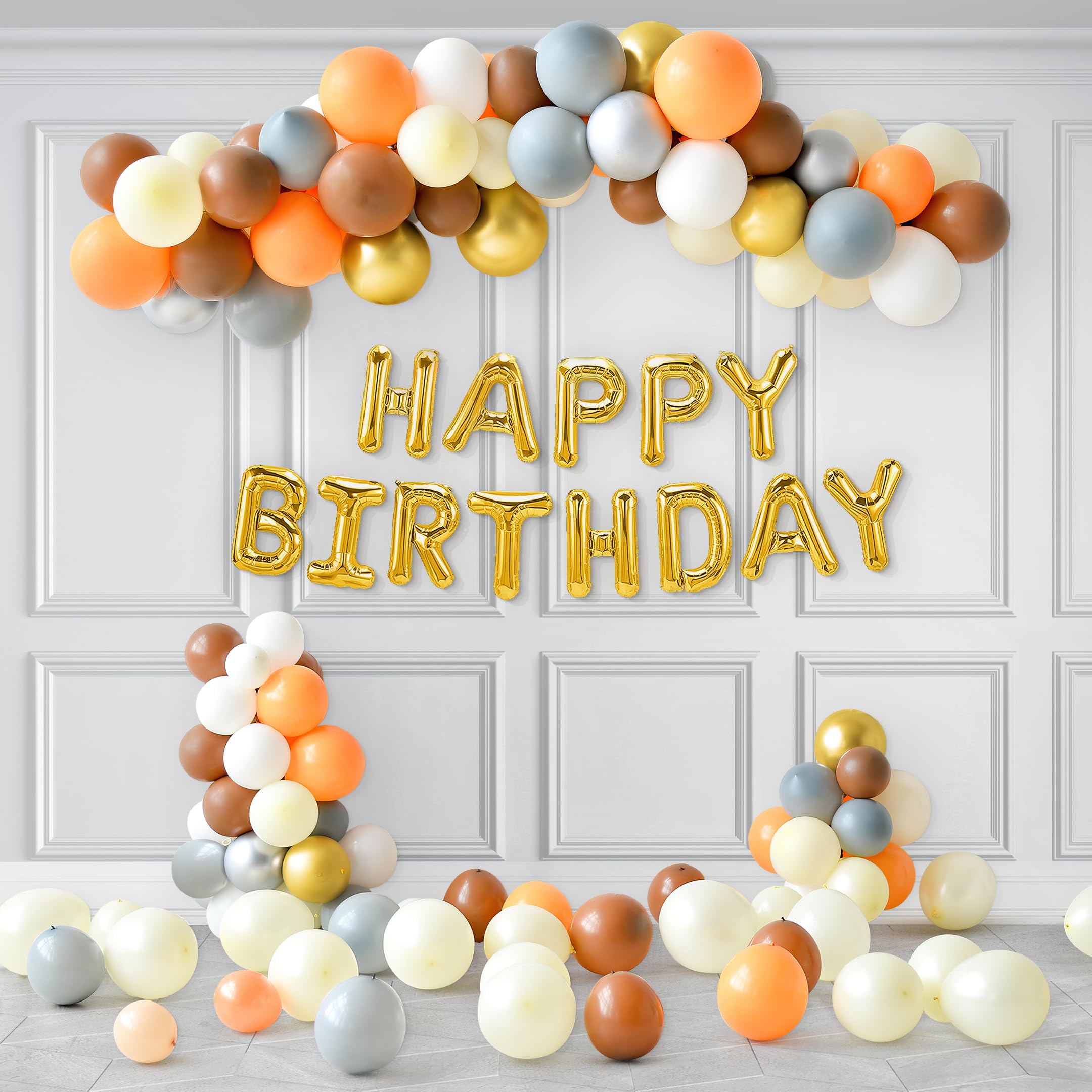 birthday decoration