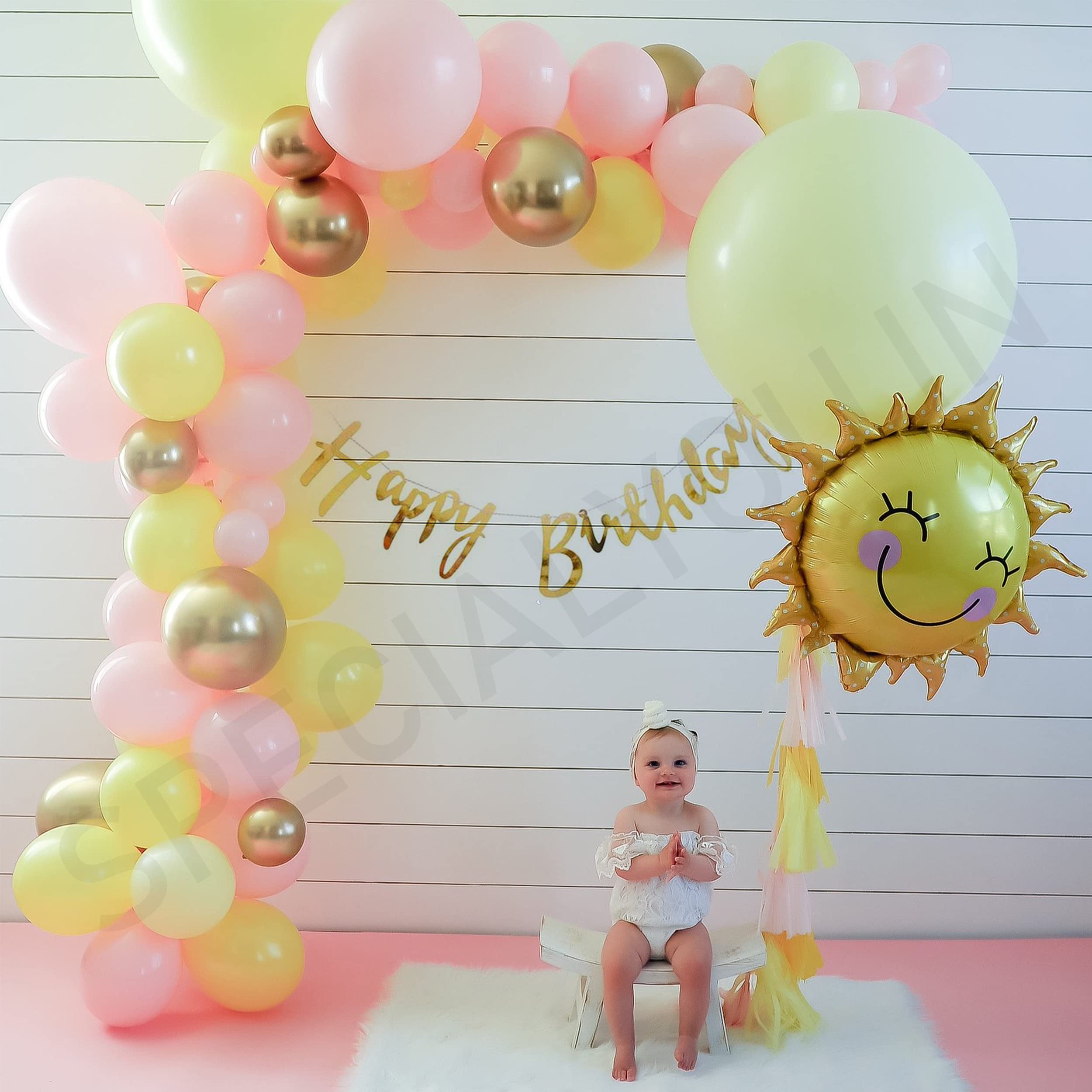 theme decoration