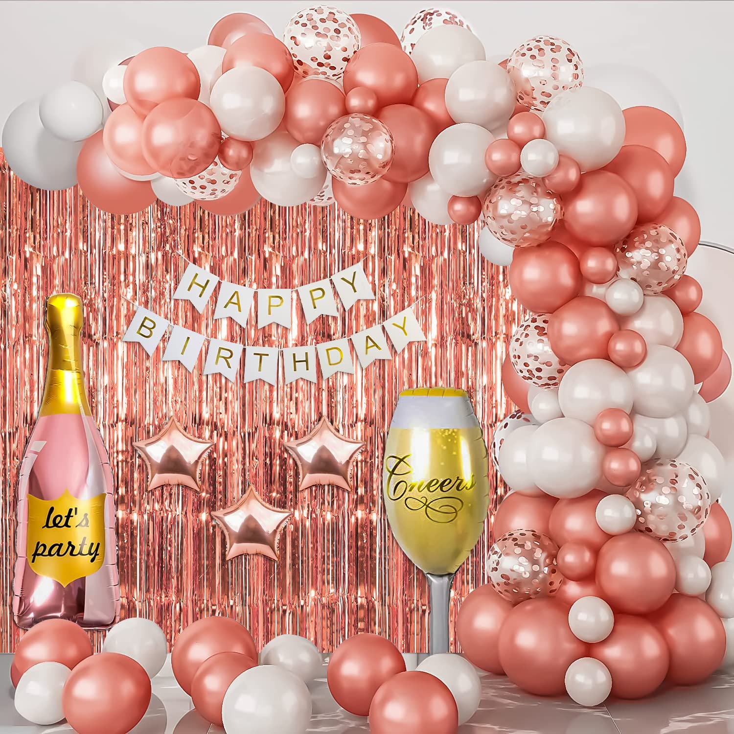 theme decoration