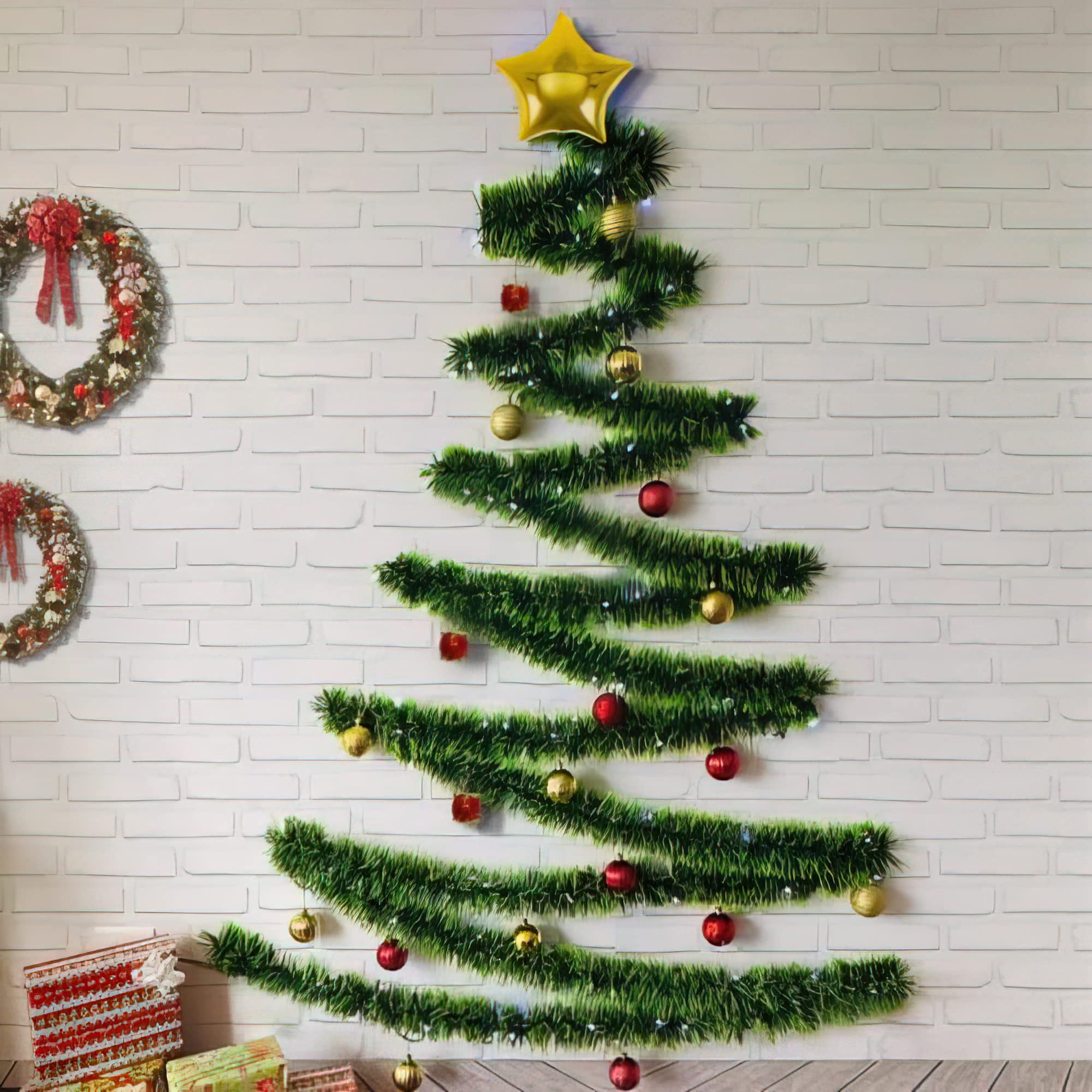 christmas tree