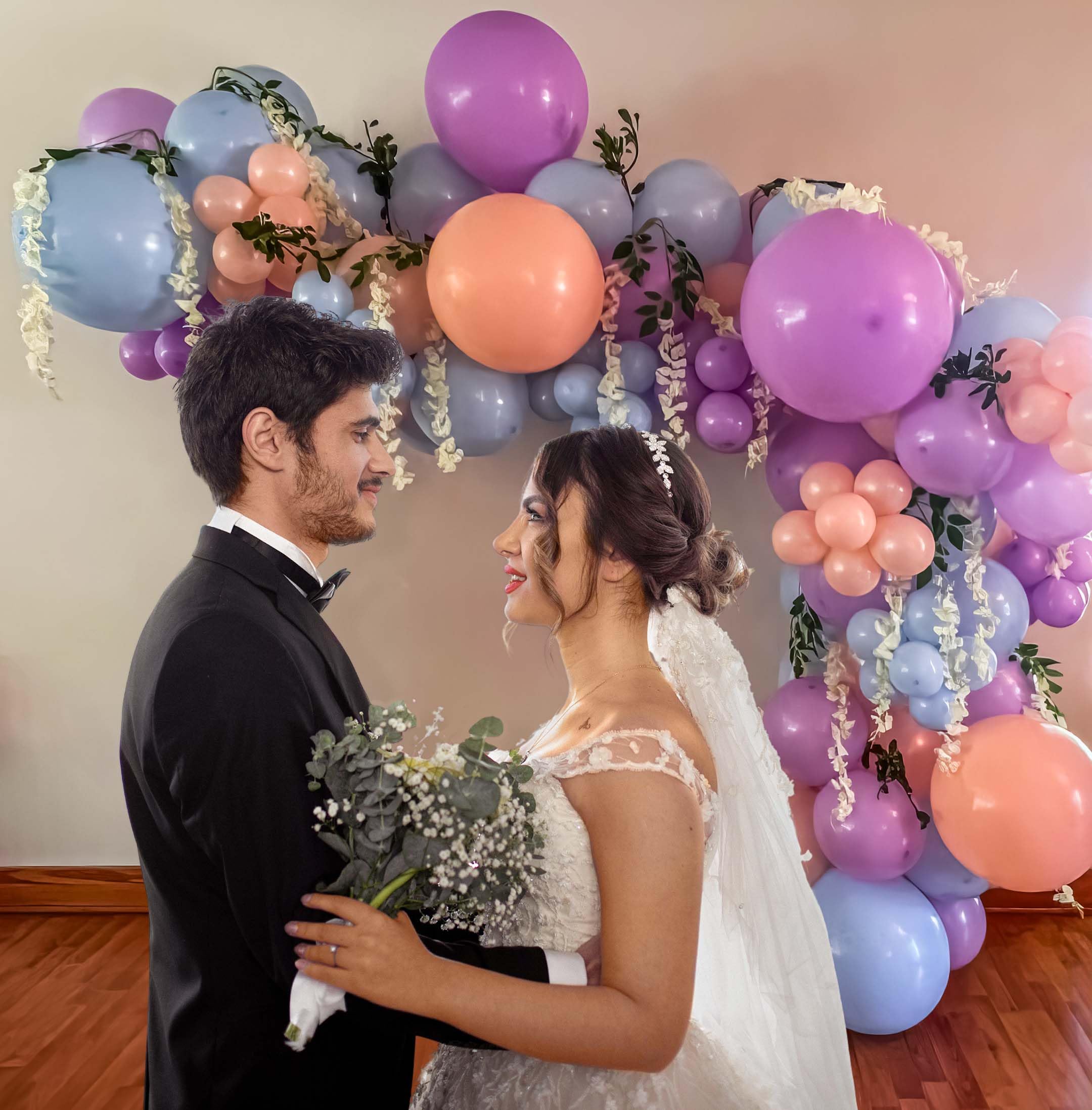 wedding decoration