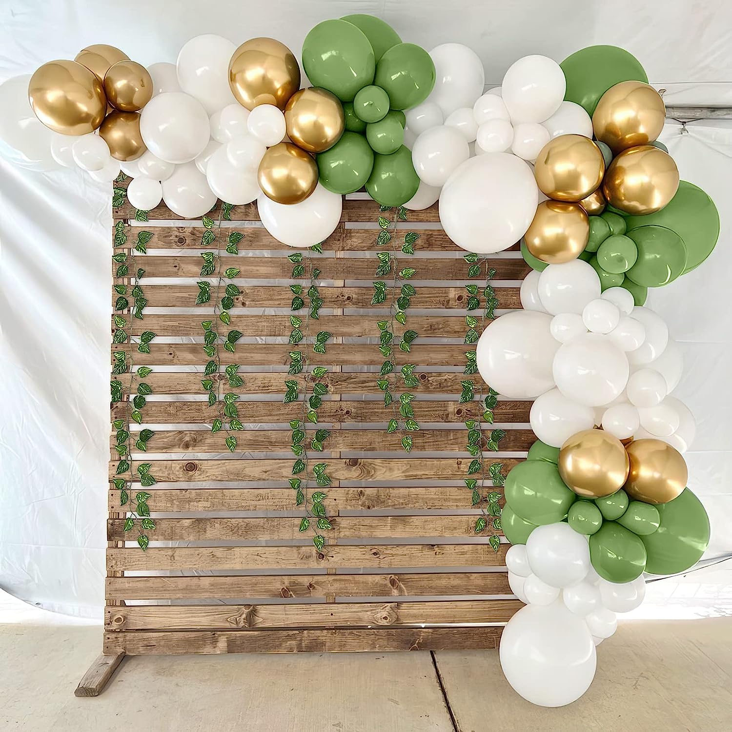 balloons decoration