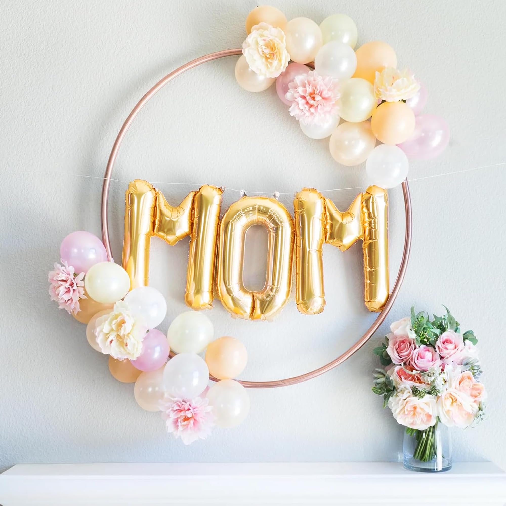 Make every day special for your mother
