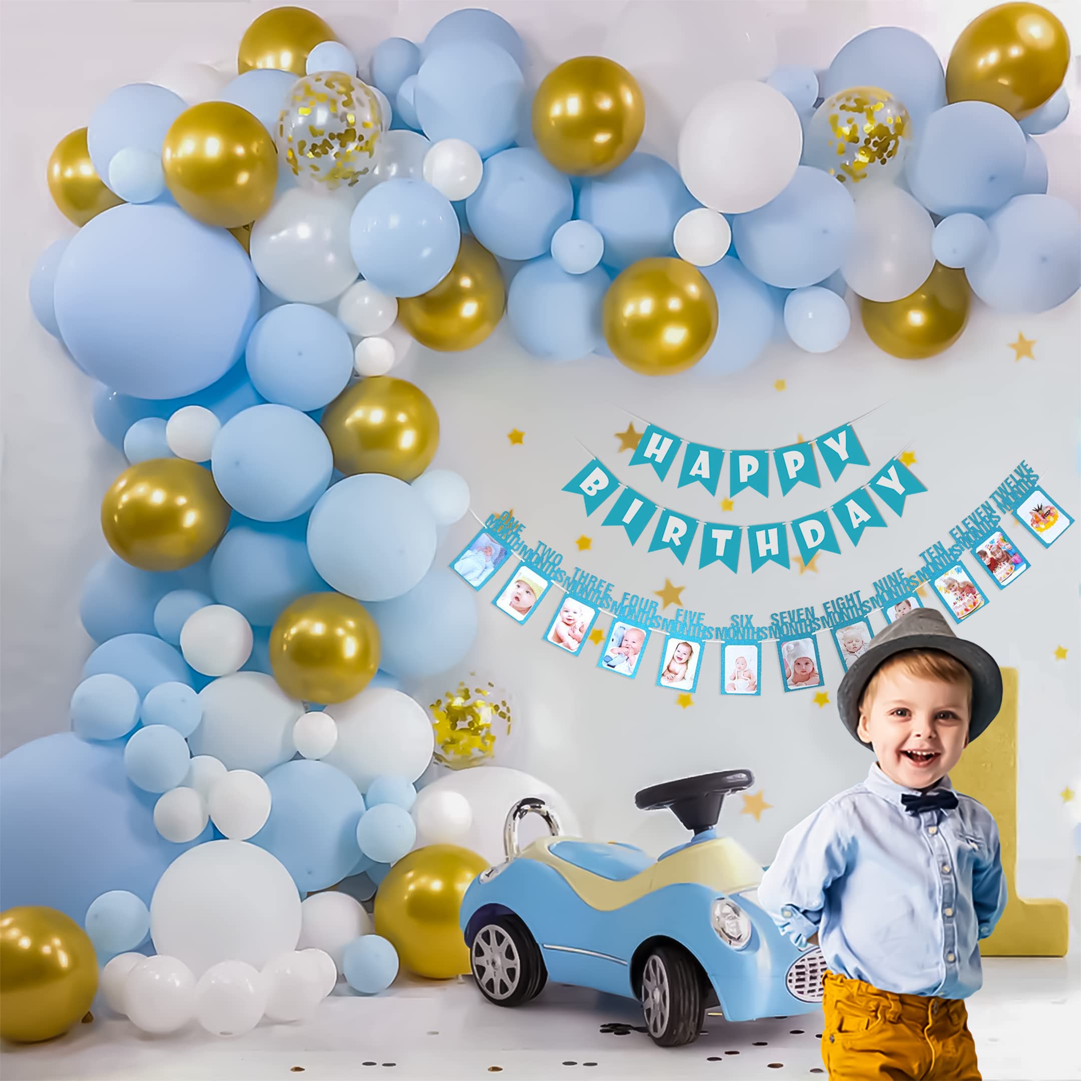 birthday decoration