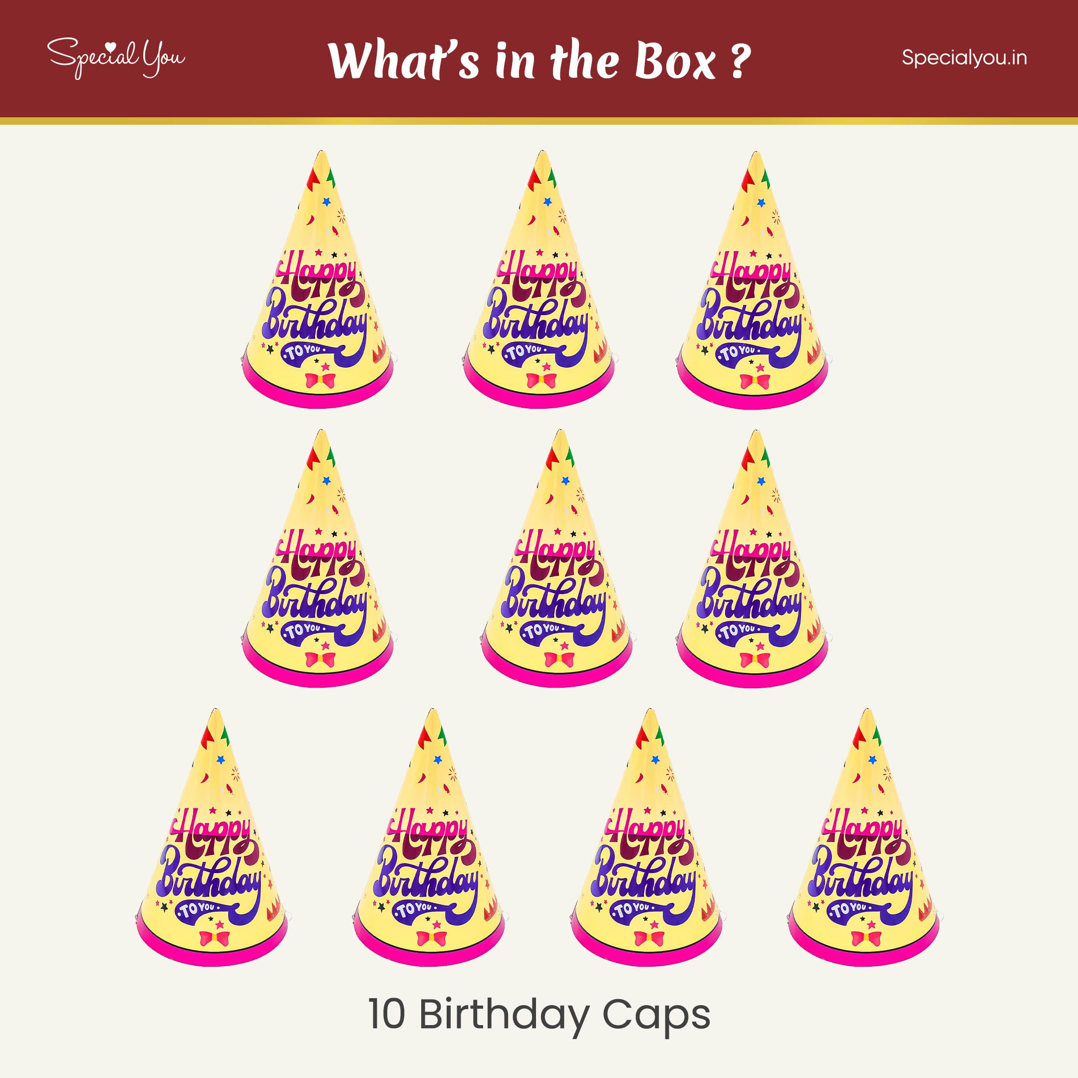 caps