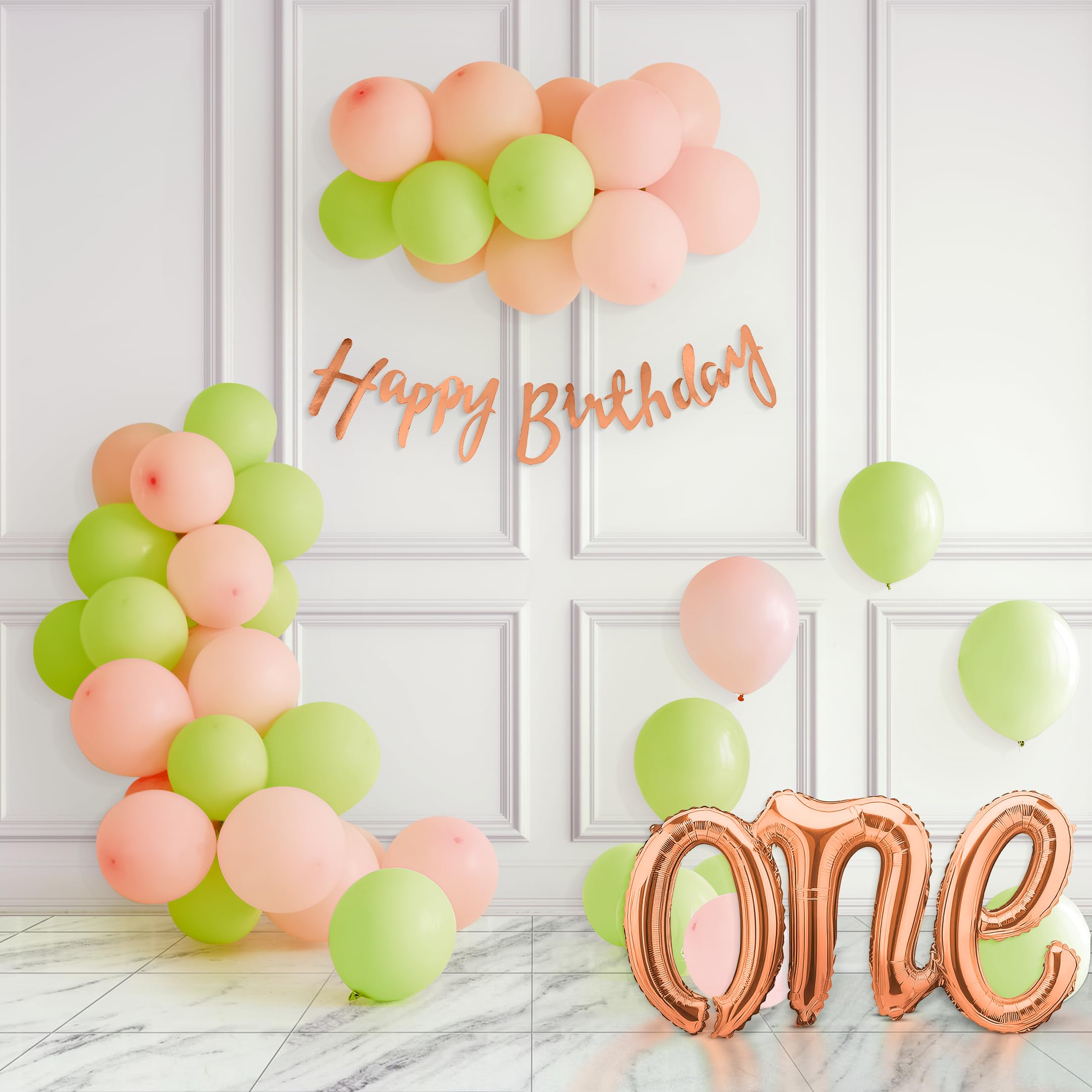 theme birthday decoration