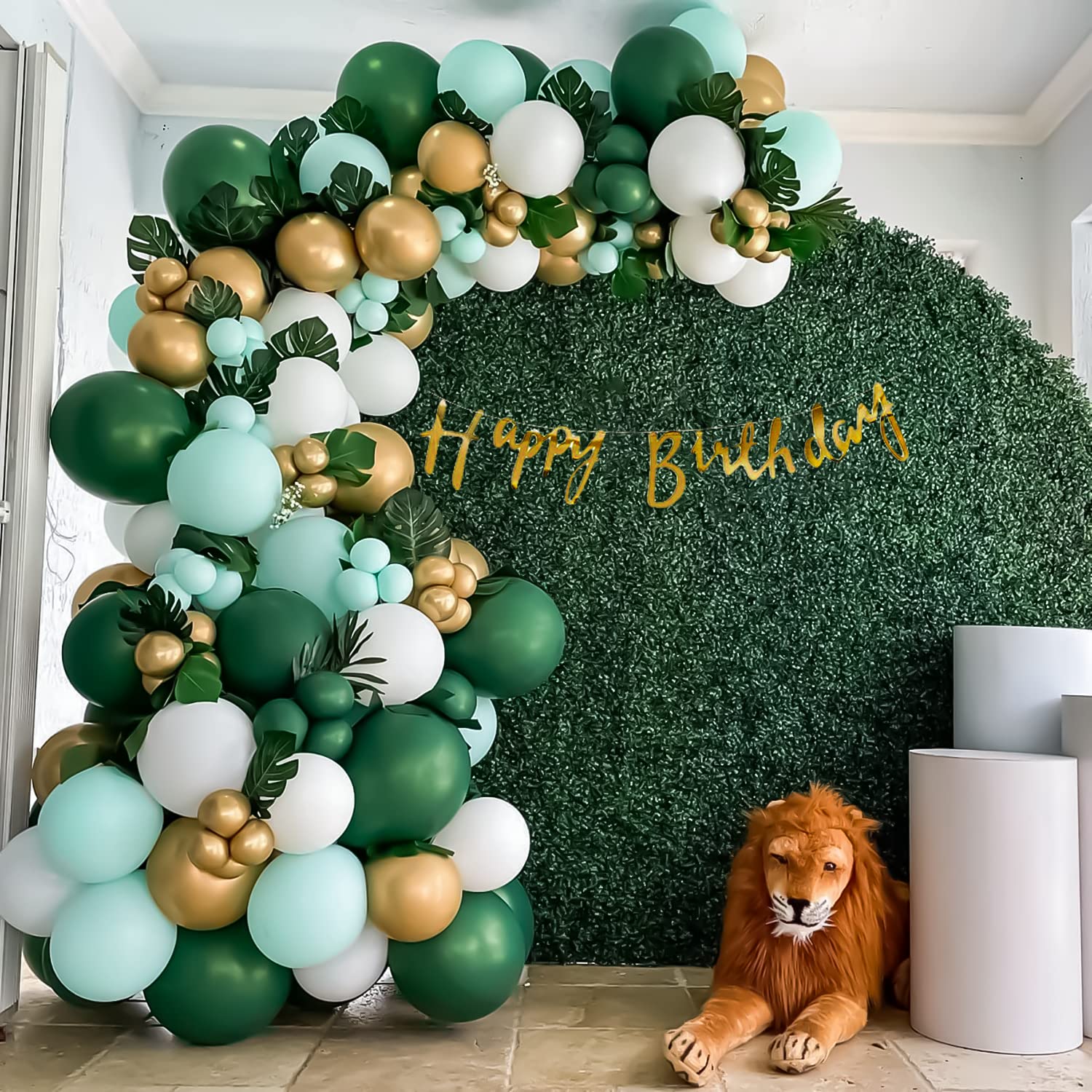 birthday decoration kits