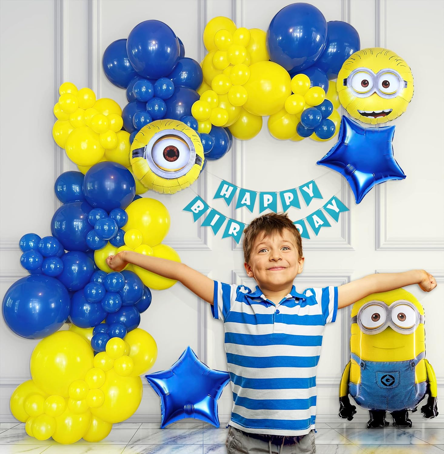 Ultimate Guide to Minions Party Decor: Ideas & Inspiration