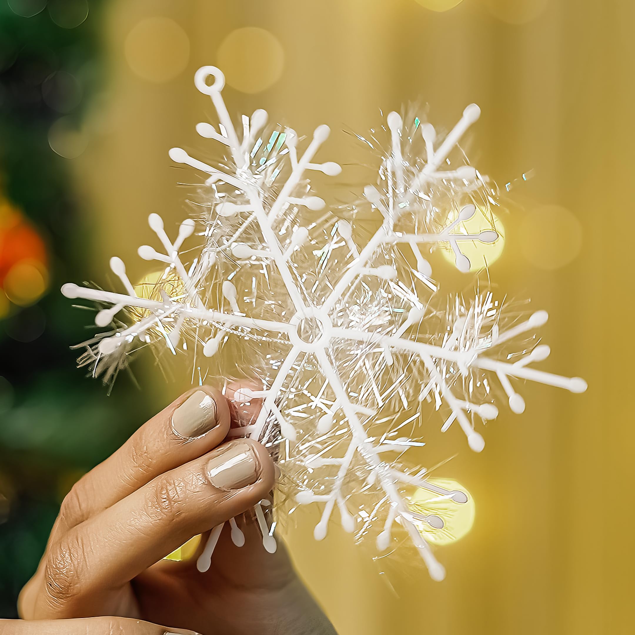 snowflake