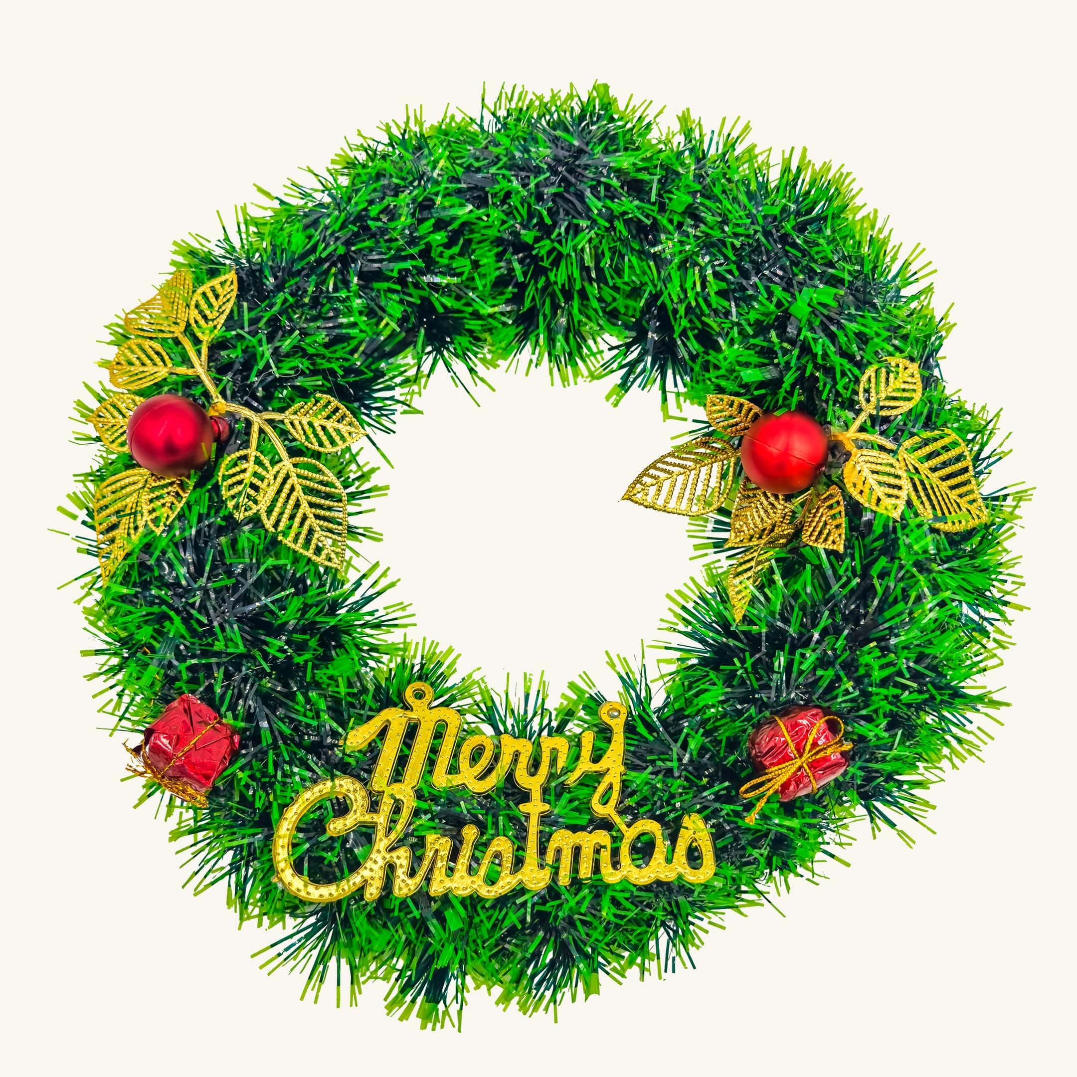 christmas wreath