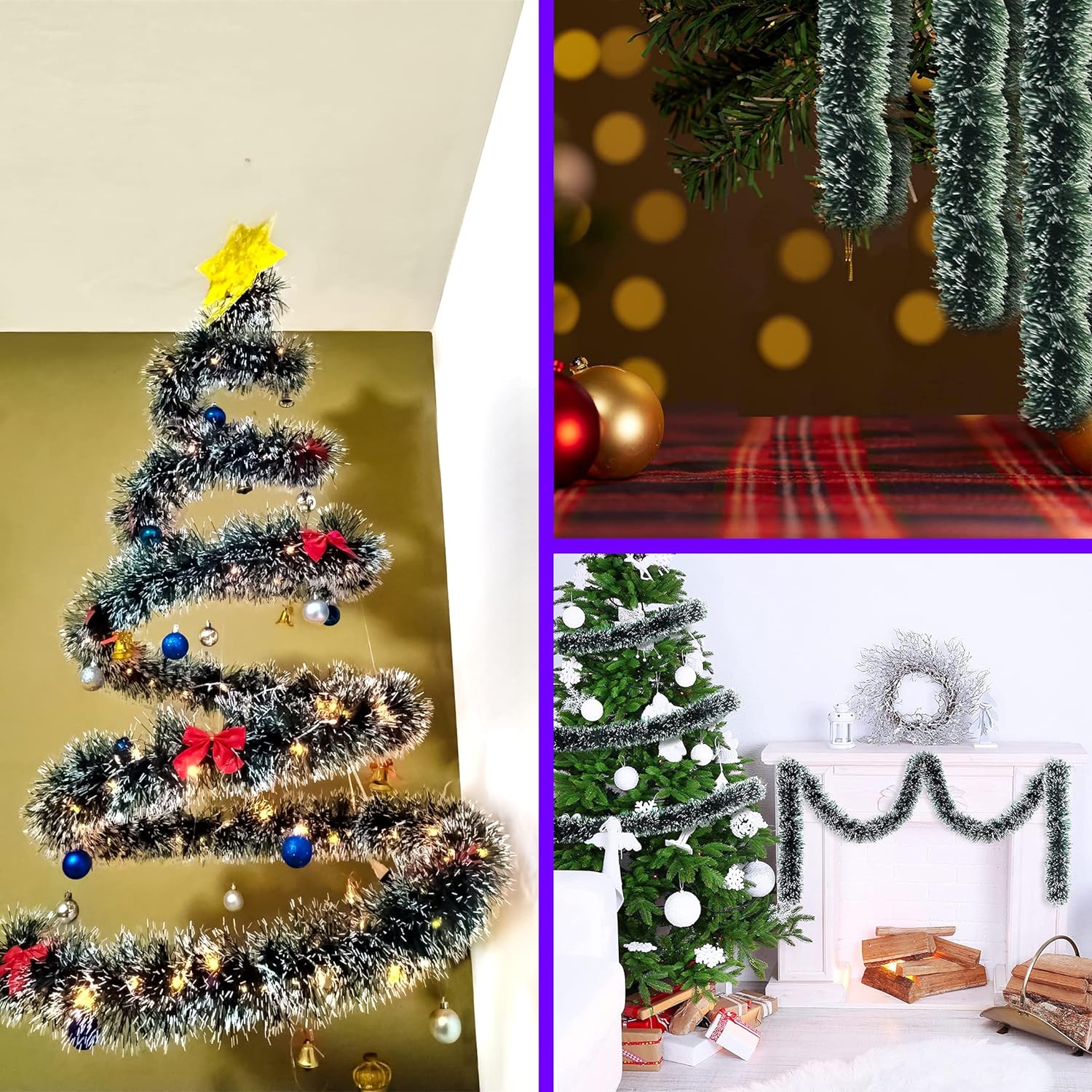 Christmas décor kit to leave a lasting impression
