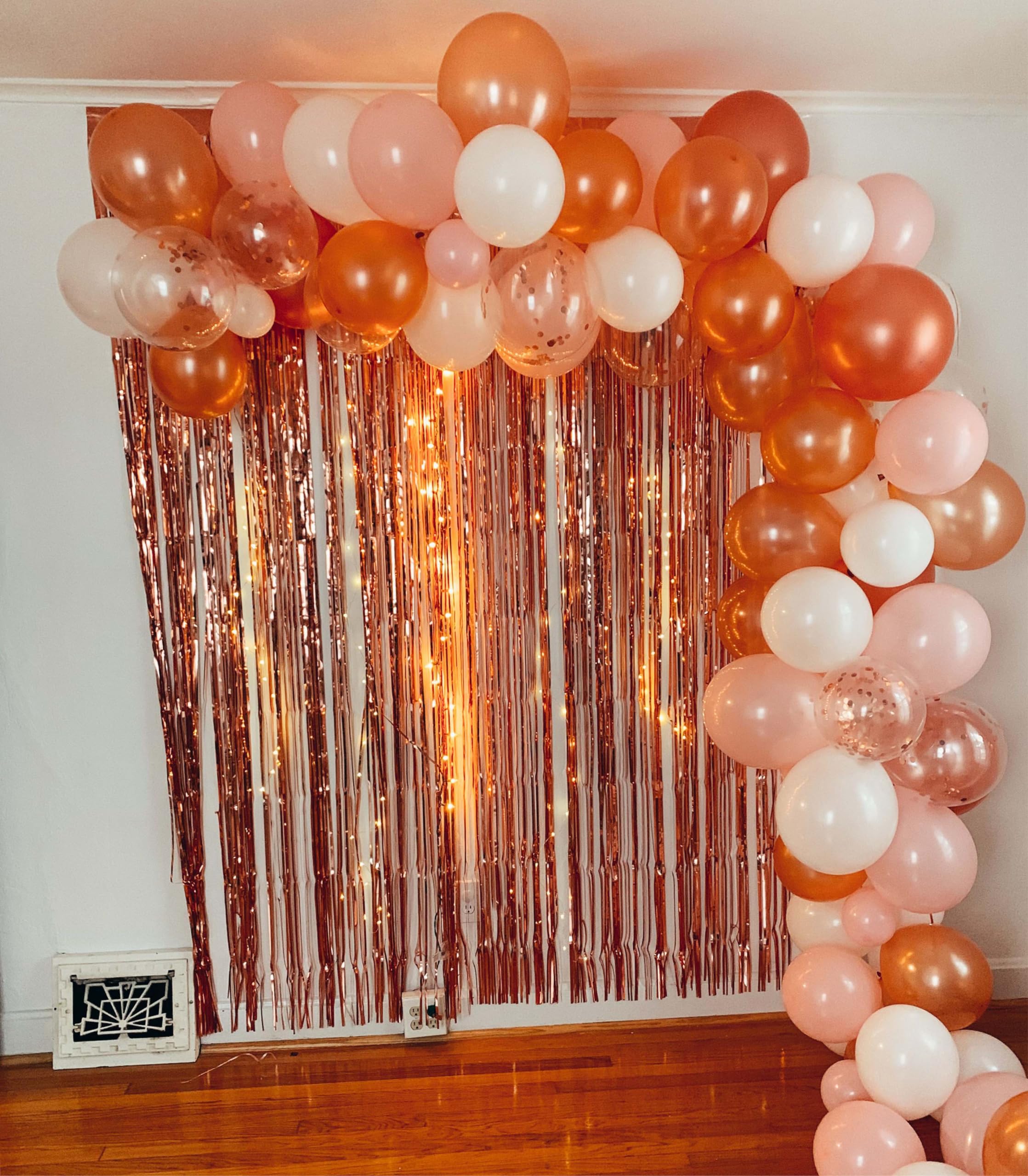 balloons decor
