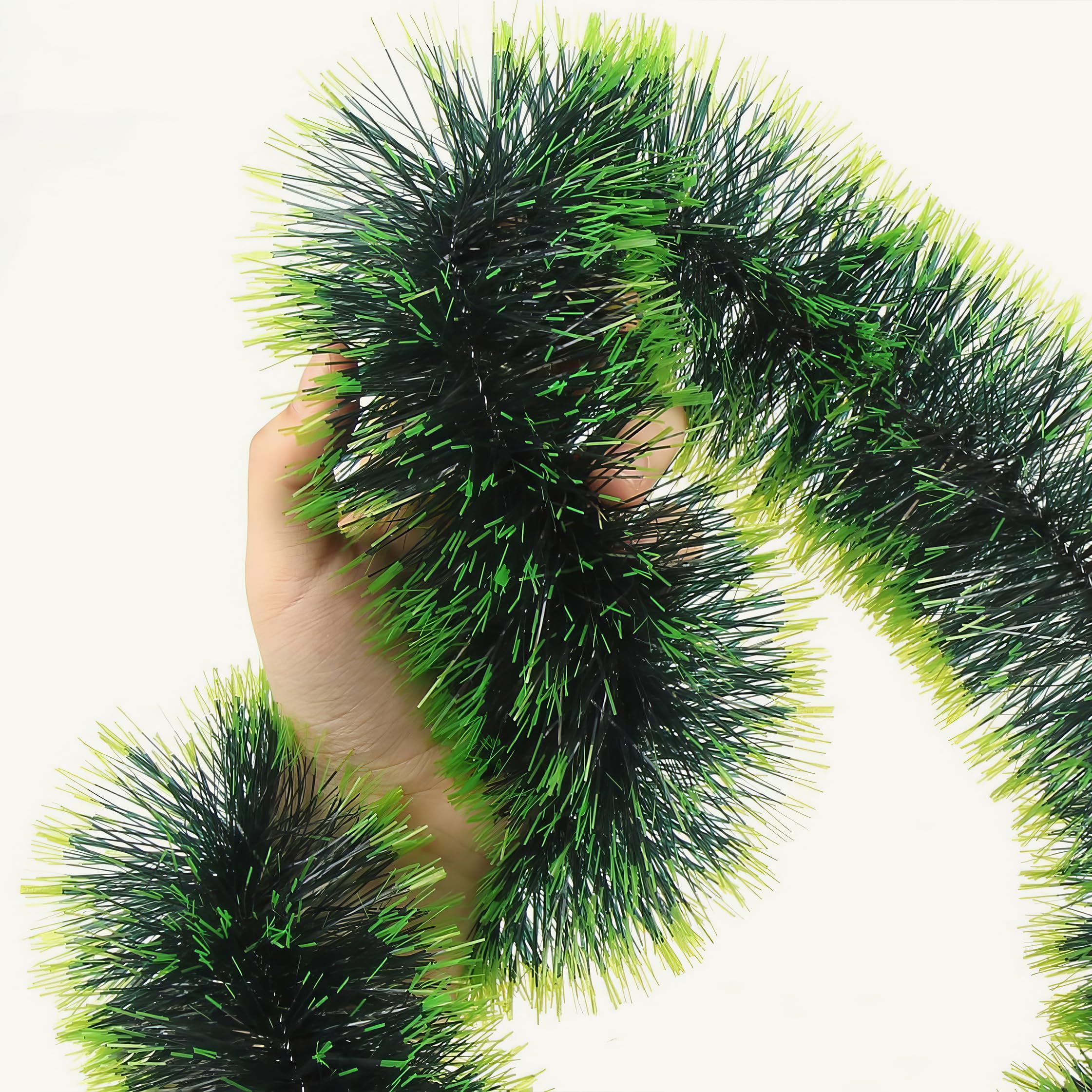 strings tinsel