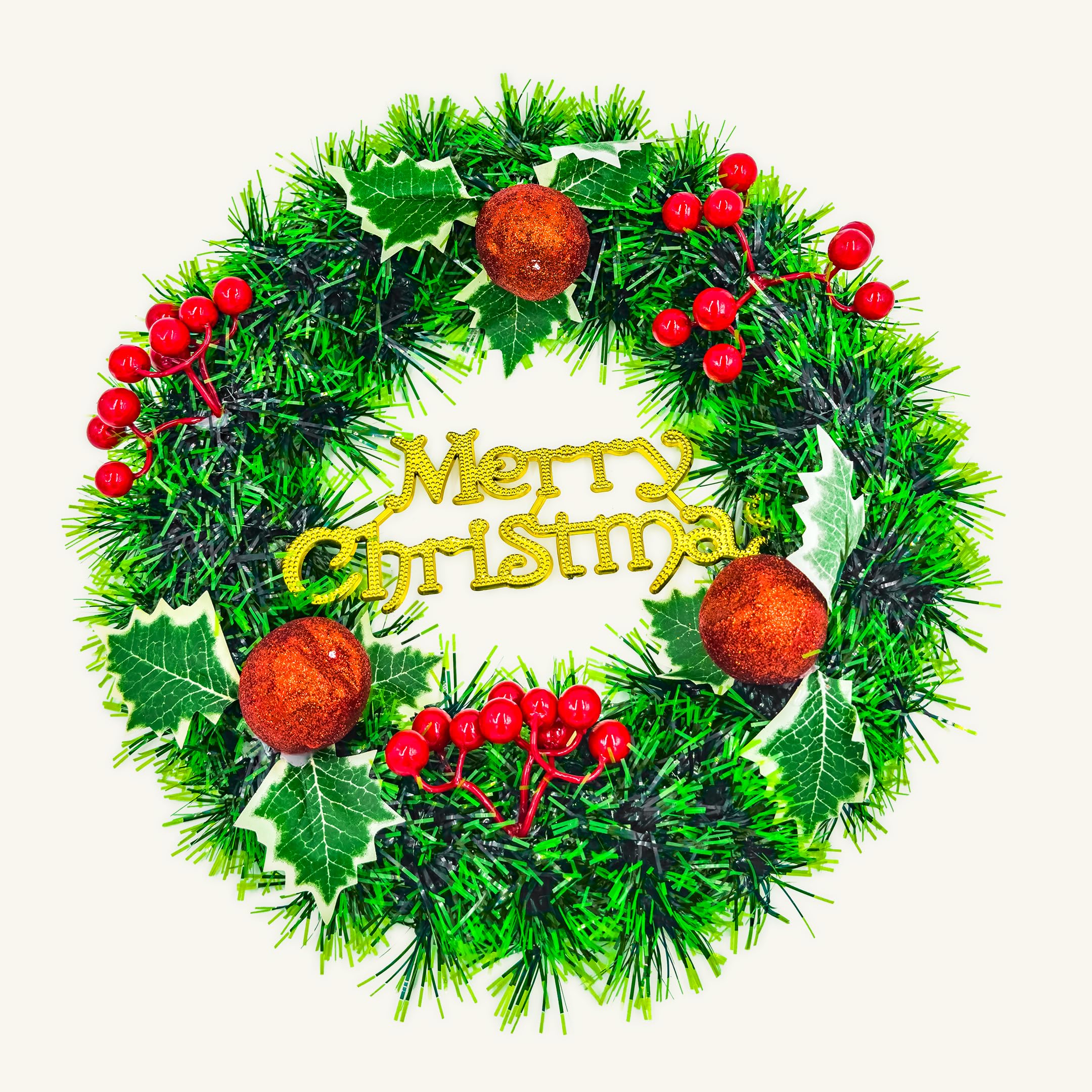 christmas wreath