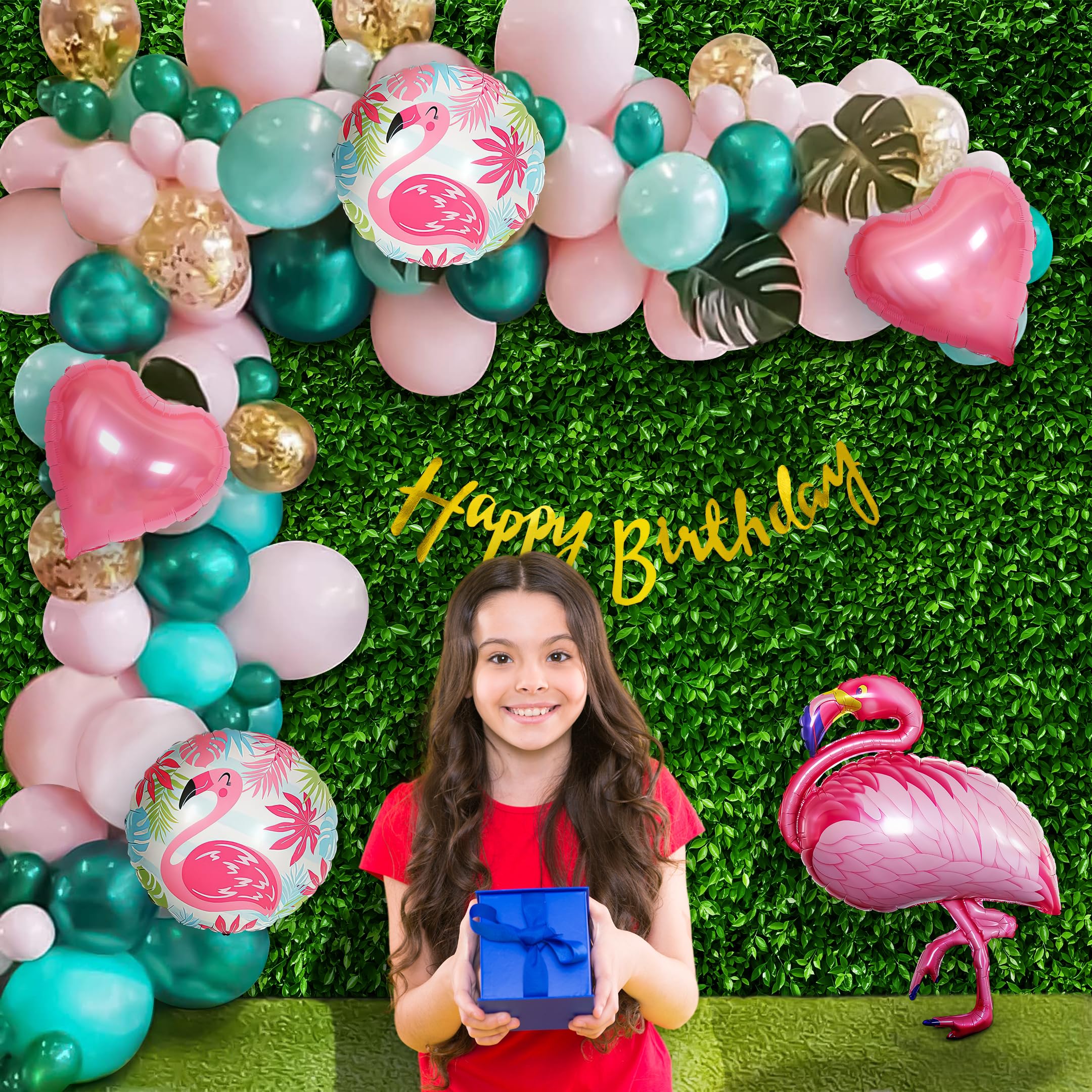 balloons