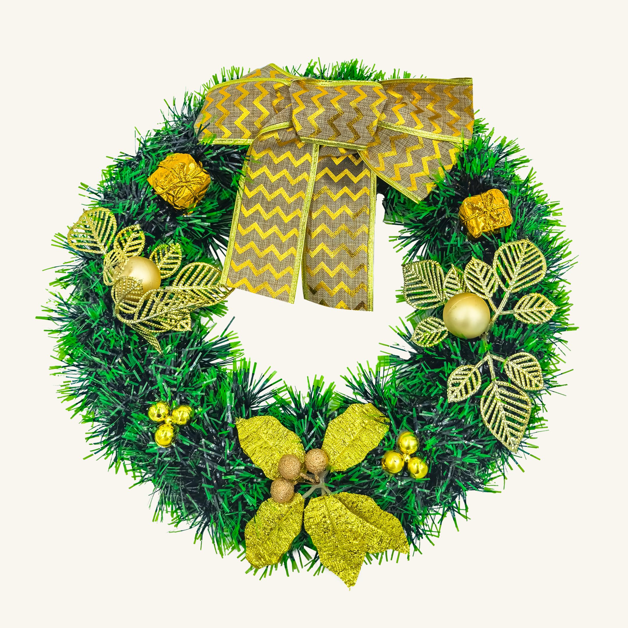 christmas wreath