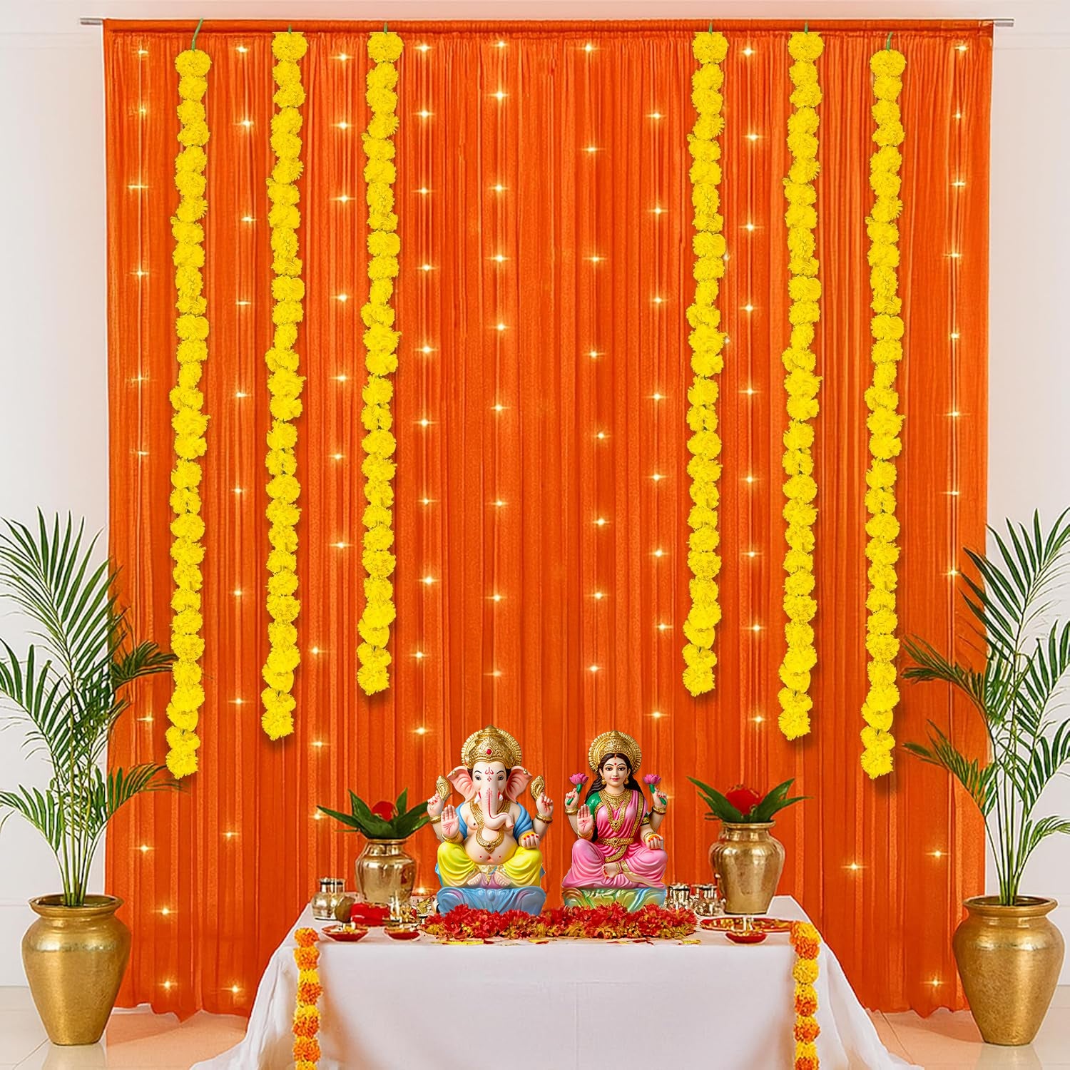 Enhance the beauty of Festival with this kit