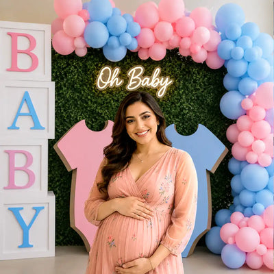Baby Shower