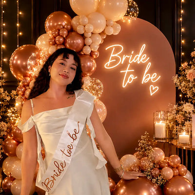 Bride to Be