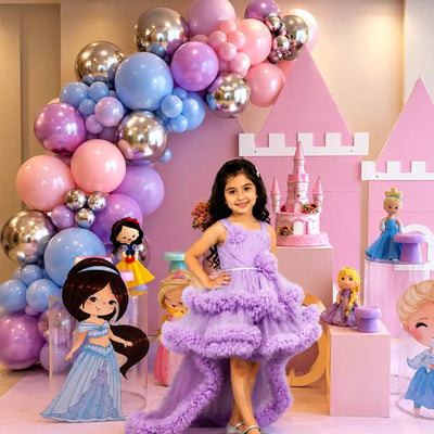 Girl Theme