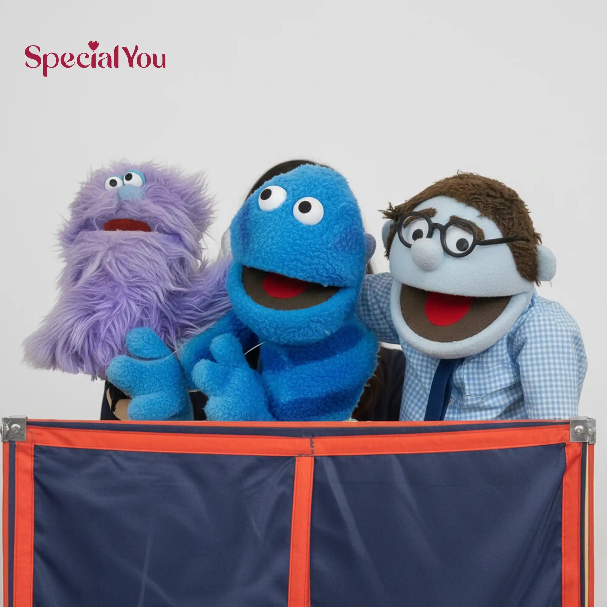 Modern Puppet Show For Kids in Bangalore