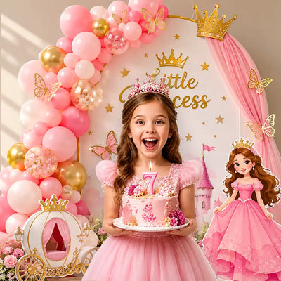 First Birthday