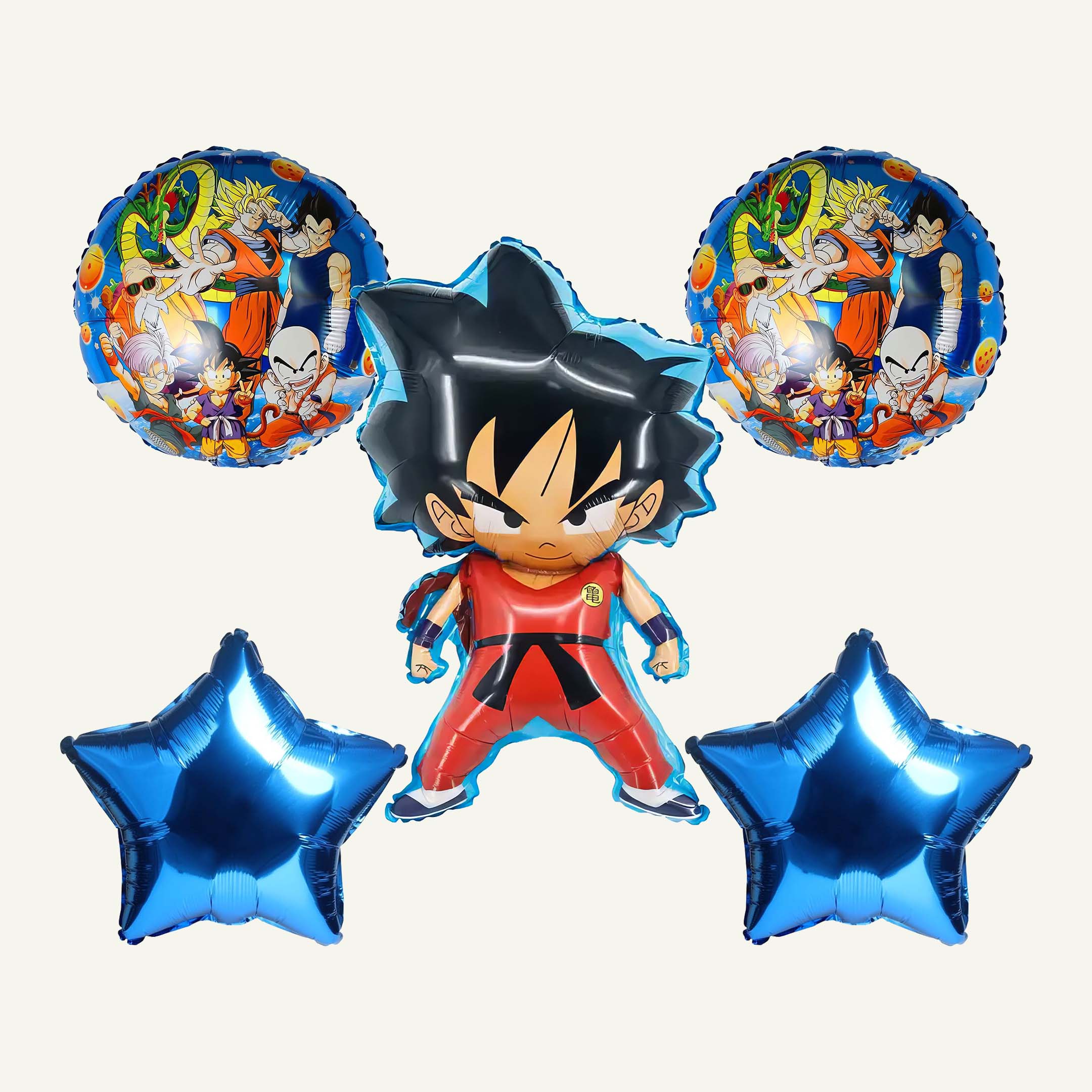 goku theme