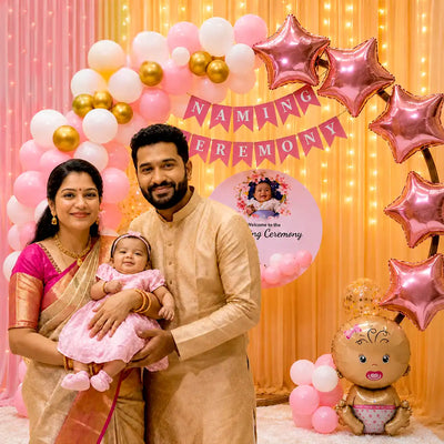 Naming Ceremony