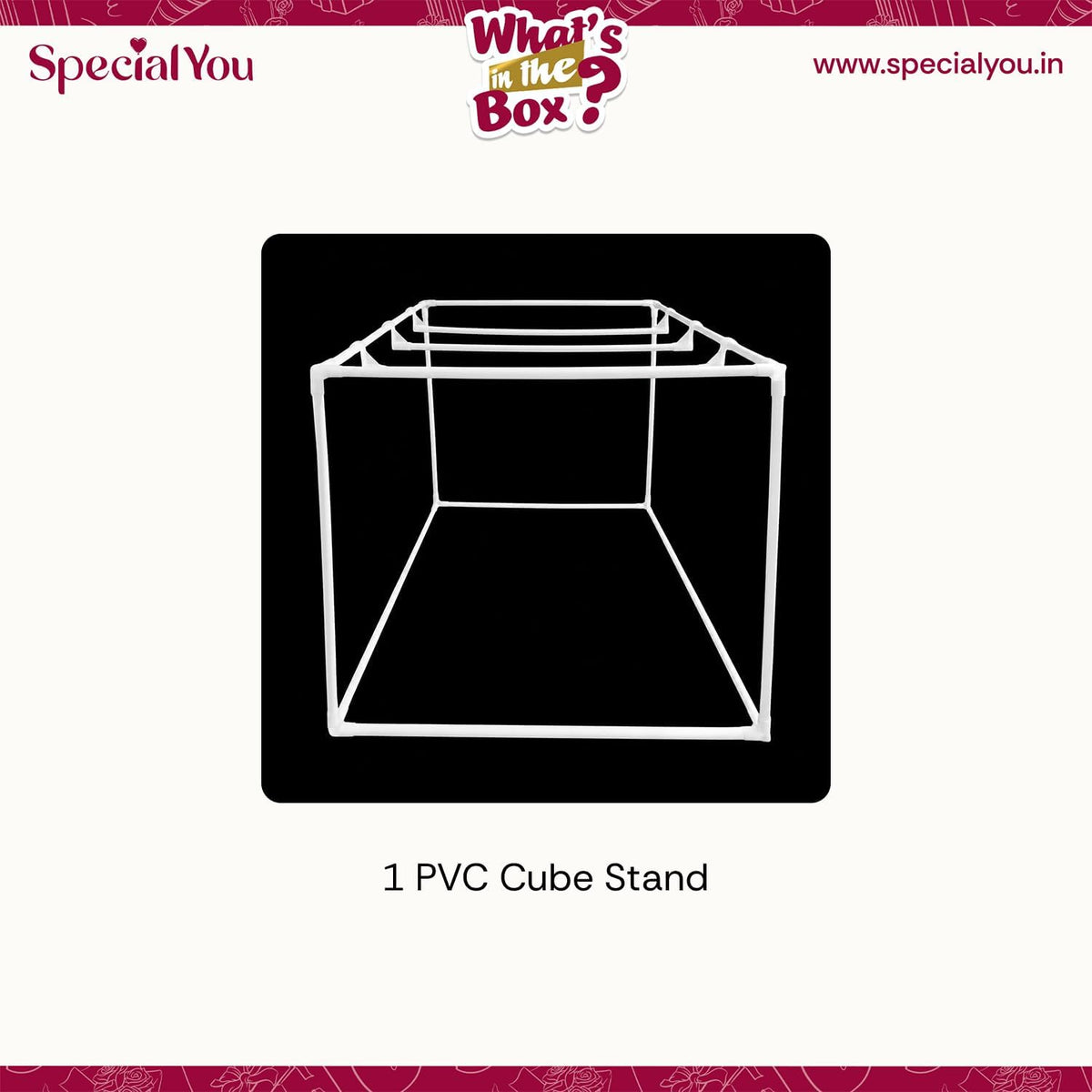 PVC Canopy for Diwali Festive