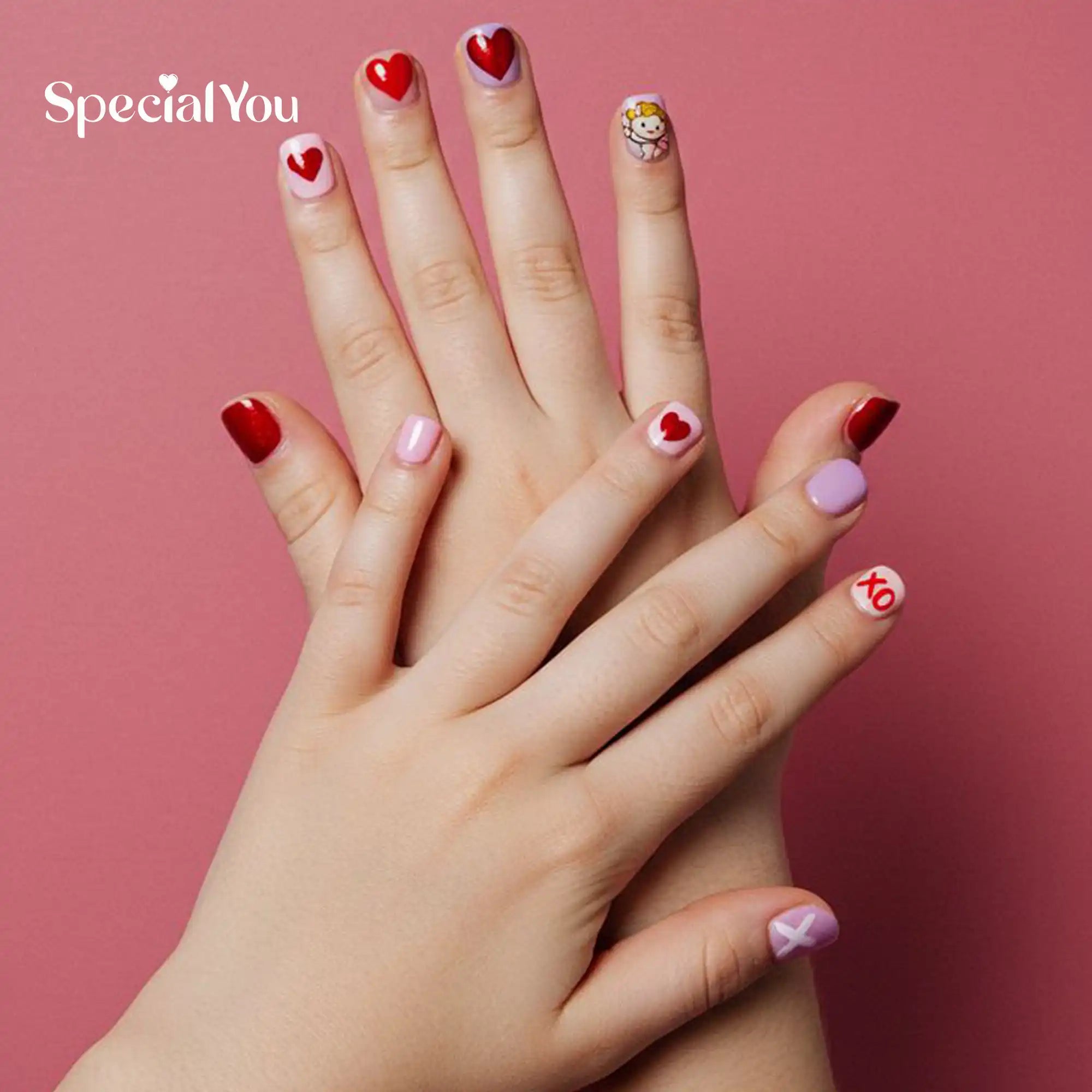 Nail Artist for Kids Party in Bangalore