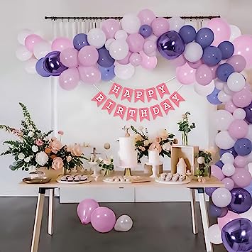 theme birthday decoration